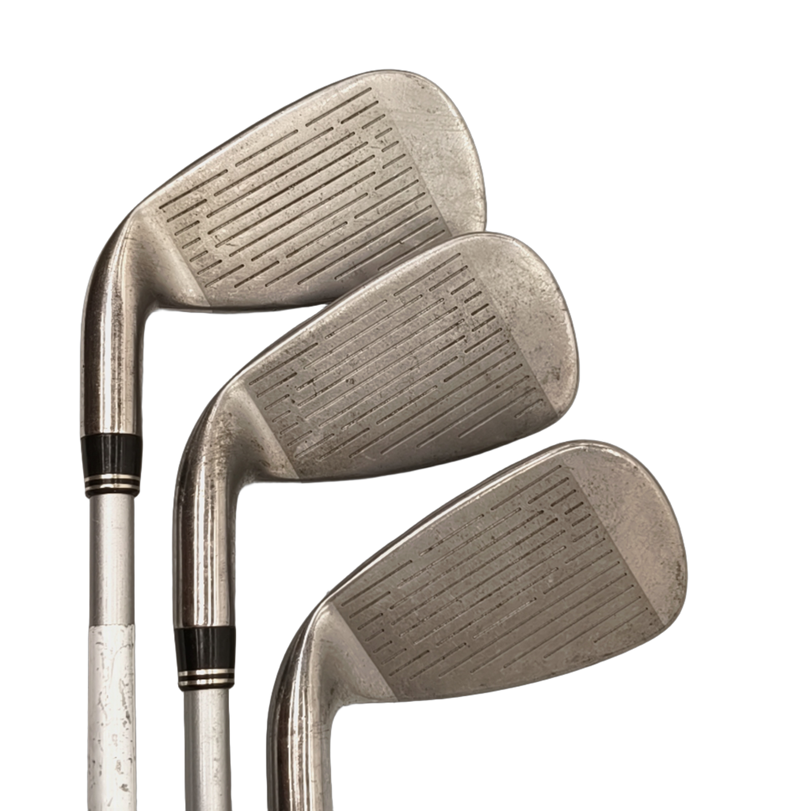 Cobra S3 Max Jernsæt / 6-PW+SW / Flex Ladies / Grafit [model:birefnet-general] [bg:handrolled]