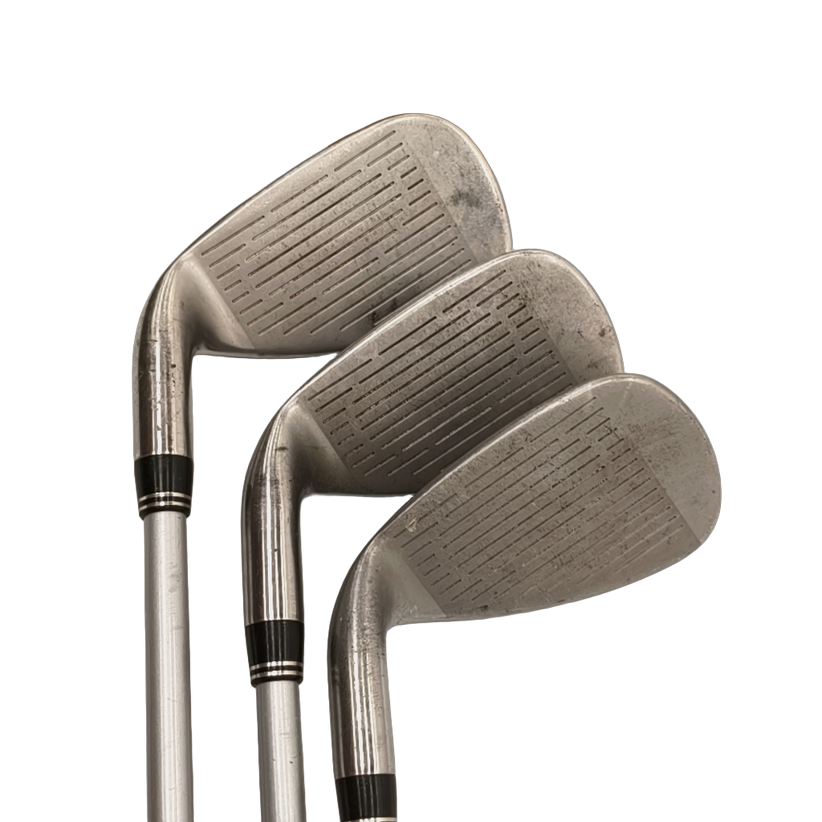 Cobra S3 Max Jernsæt / 6-PW+SW / Flex Ladies / Grafit [model:birefnet-general] [bg:handrolled]
