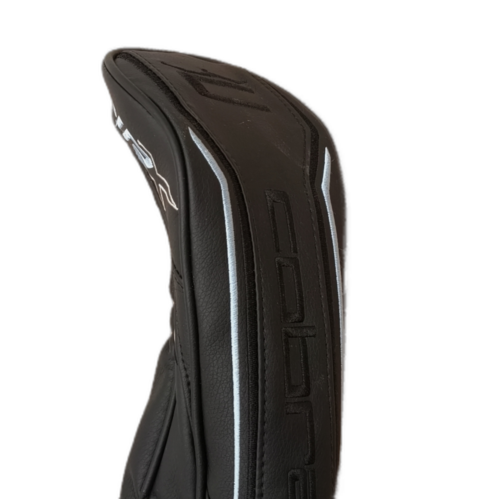 Cobra AIR-X Offset Fairway Wood / Flex Ladies / #3/19 [model:silueta] [bg:handrolled]