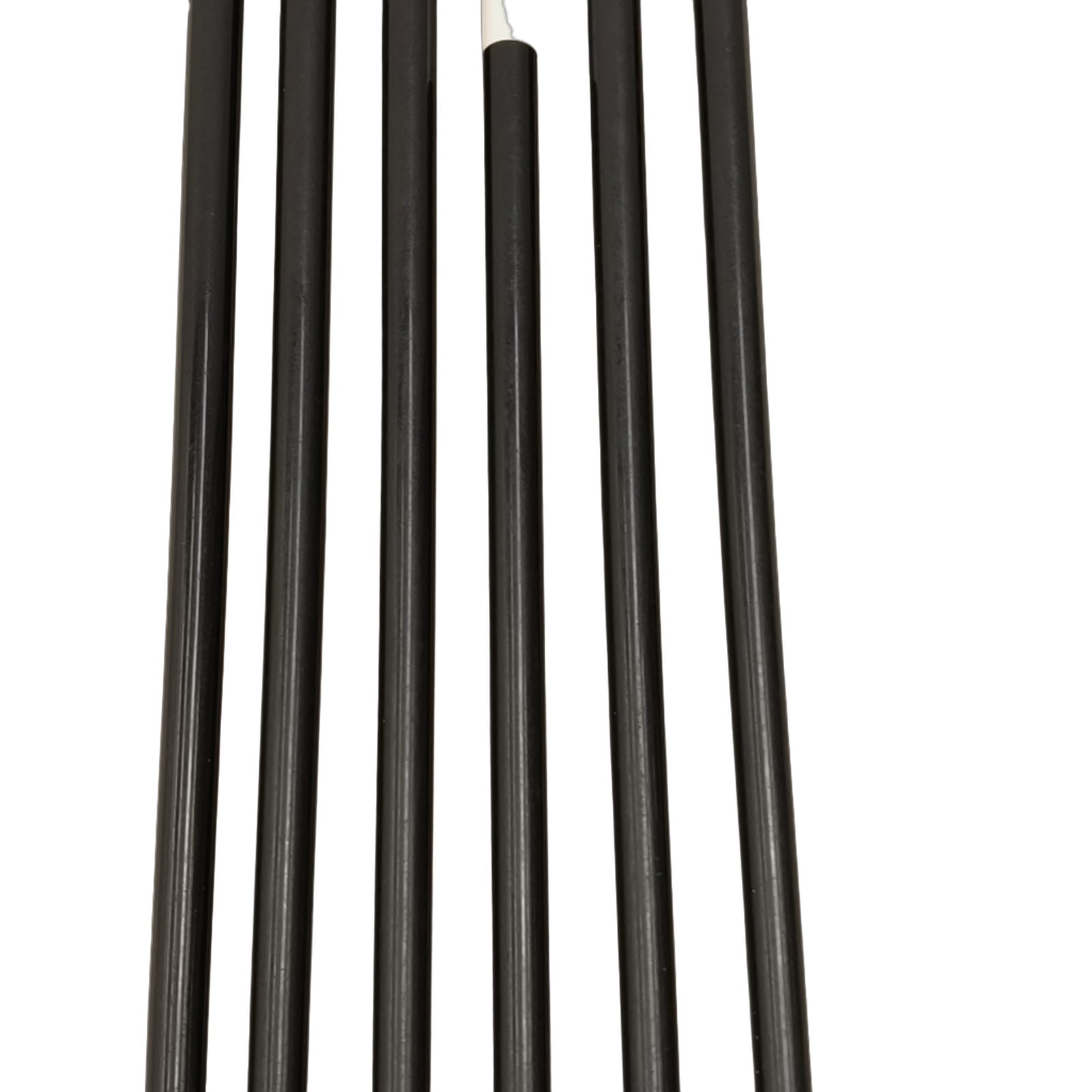 Callaway Hawk Eye VFT Jernsæt / 5-9i+SW / Flex A-flex / Grafit [model:birefnet-general] [bg:handrolled]