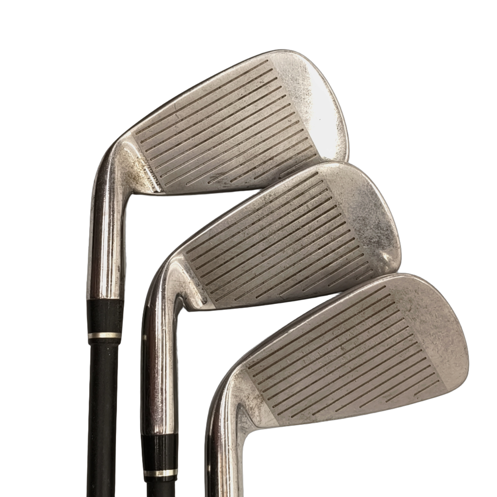 Wilson Staff Ci7 Jernsæt / 5-PW+GW / Flex Regular / Grafit [model:birefnet-general] [bg:handrolled]