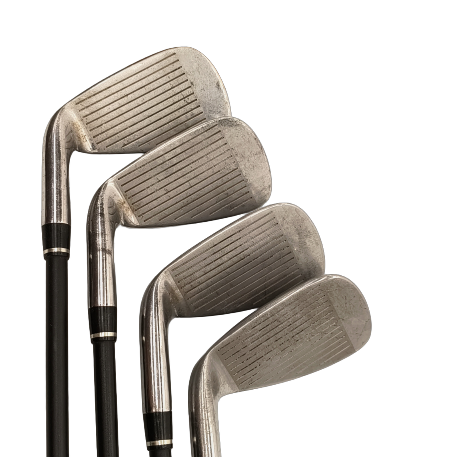 Wilson Staff Ci7 Jernsæt / 5-PW+GW / Flex Regular / Grafit [model:birefnet-general] [bg:handrolled]