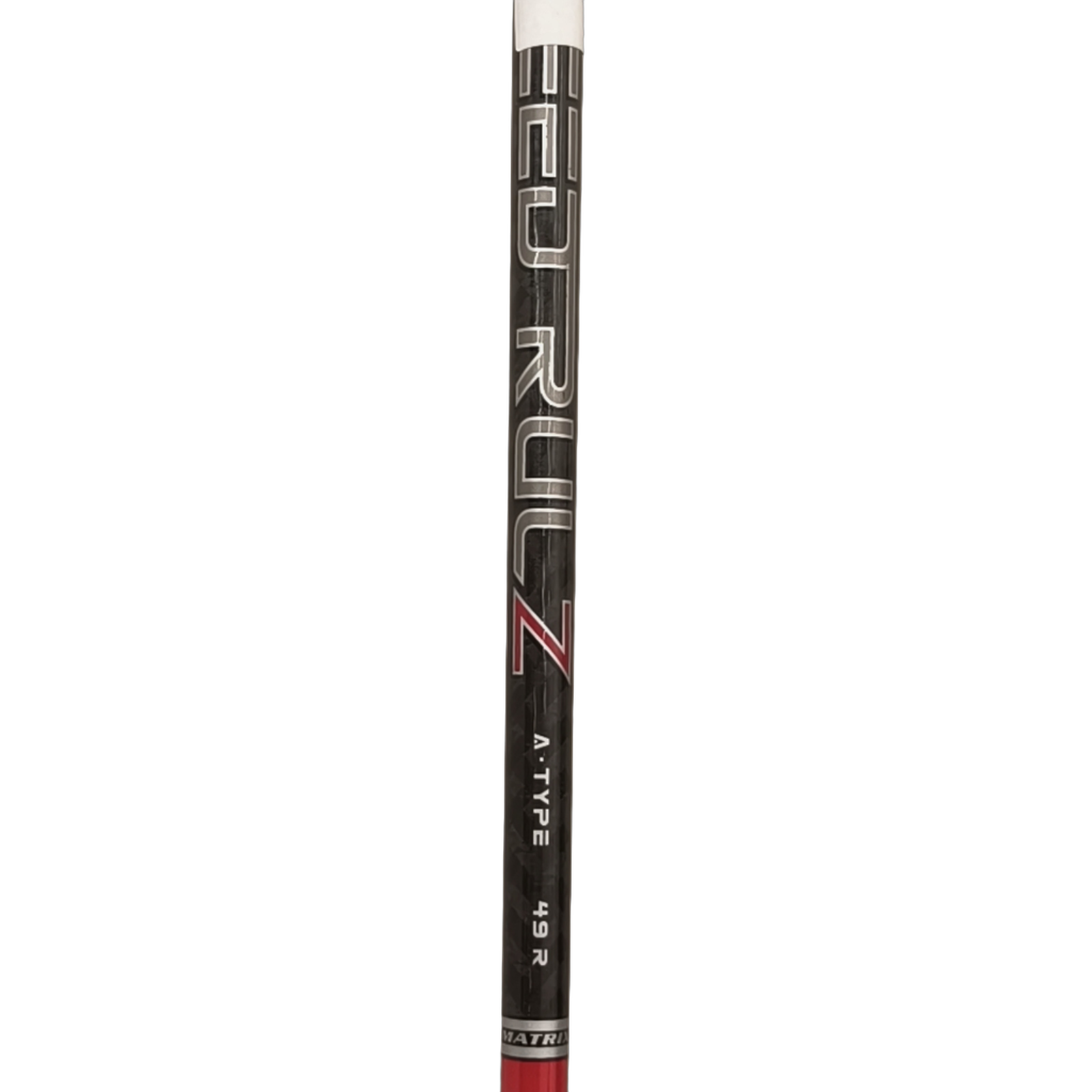Wilson Staff D300 Fairway Wood / Flex Regular / #3/15 [model:birefnet-general] [bg:handrolled]