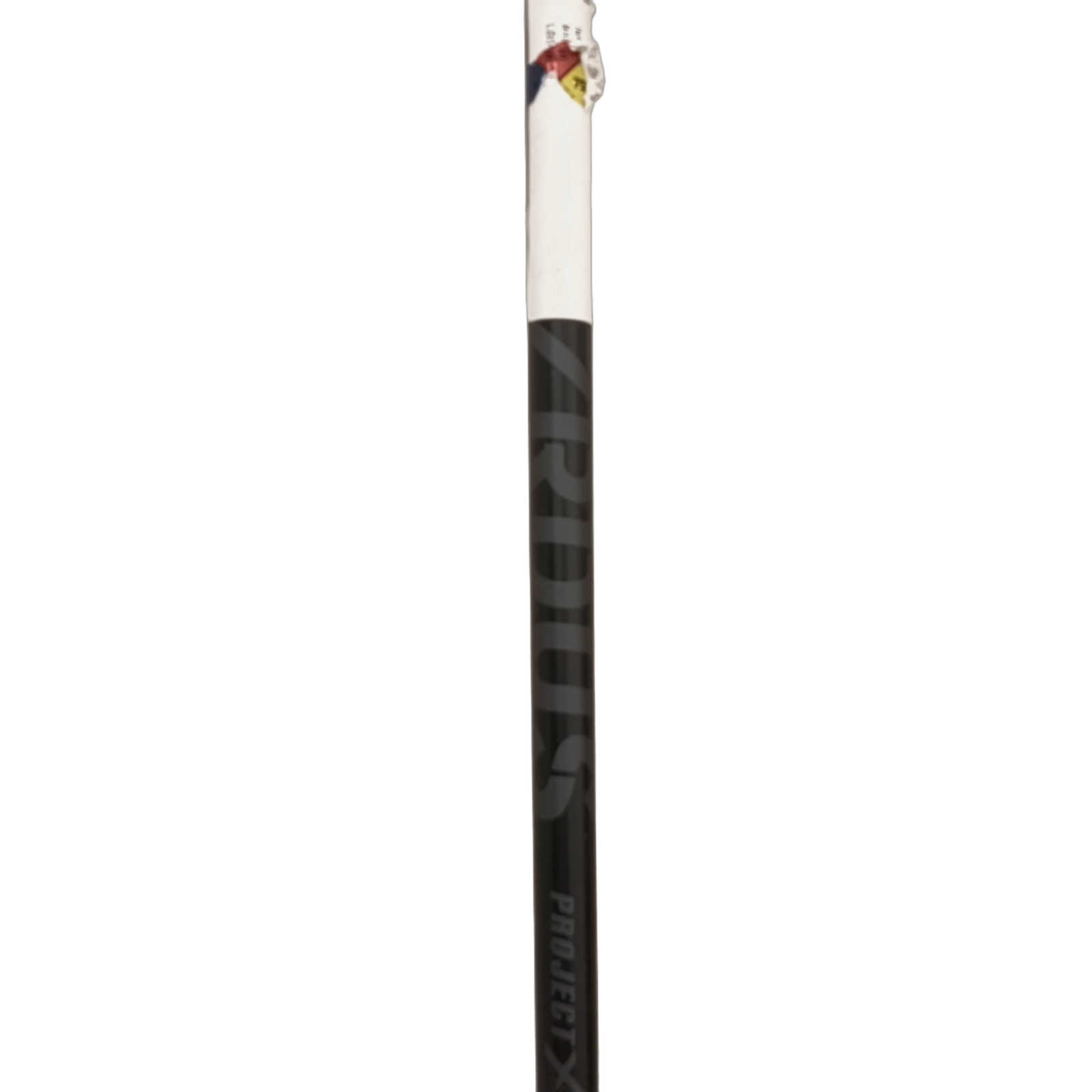 Venstre Srixon Z F85 Fairway Wood / Flex X-Stiff / #3/15 [model:birefnet-general] [bg:handrolled]