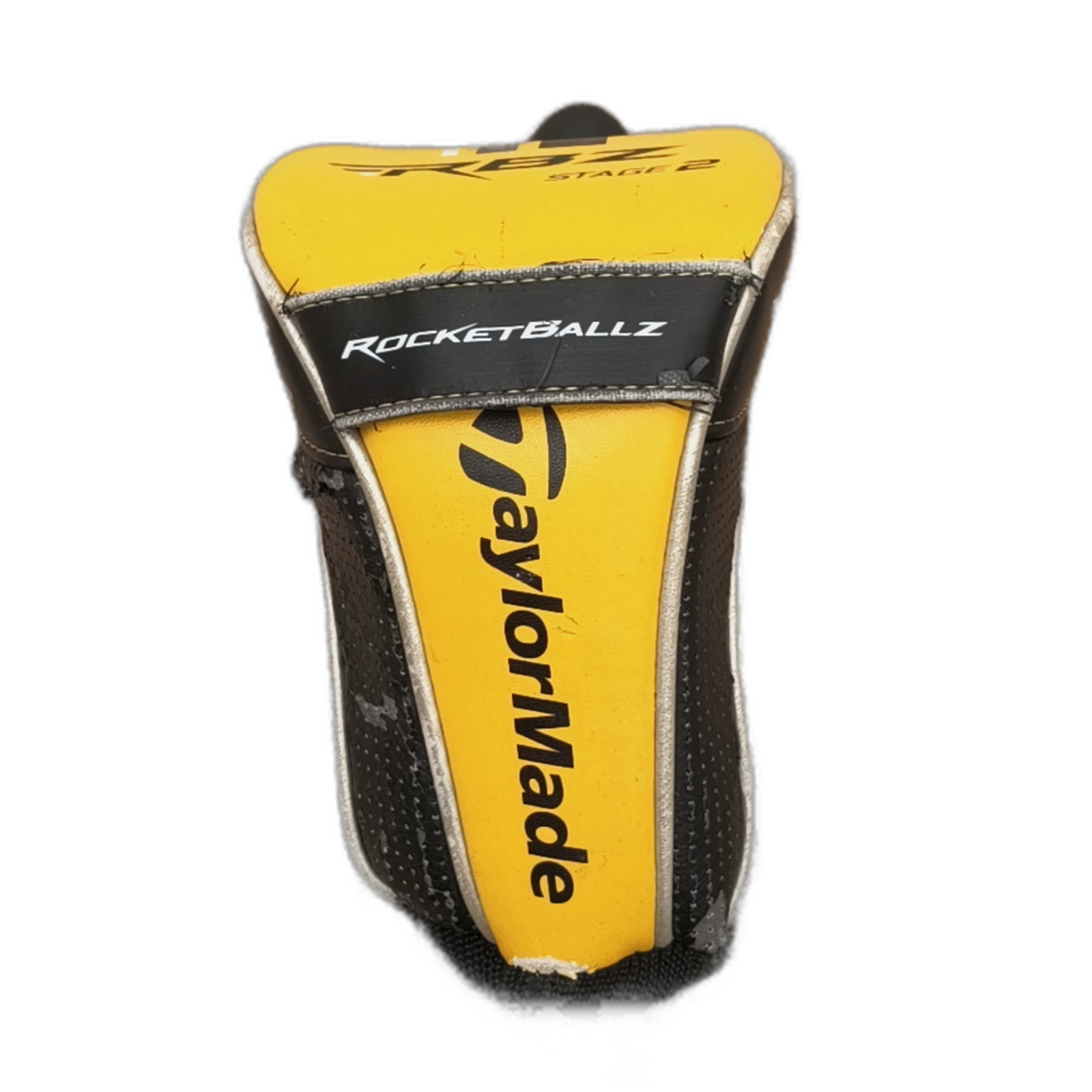 TaylorMade RocketBallz RBZ Stage 2 Tour Fairway Wood / Flex Regular / #5/18.5 [model:silueta] [bg:handrolled]