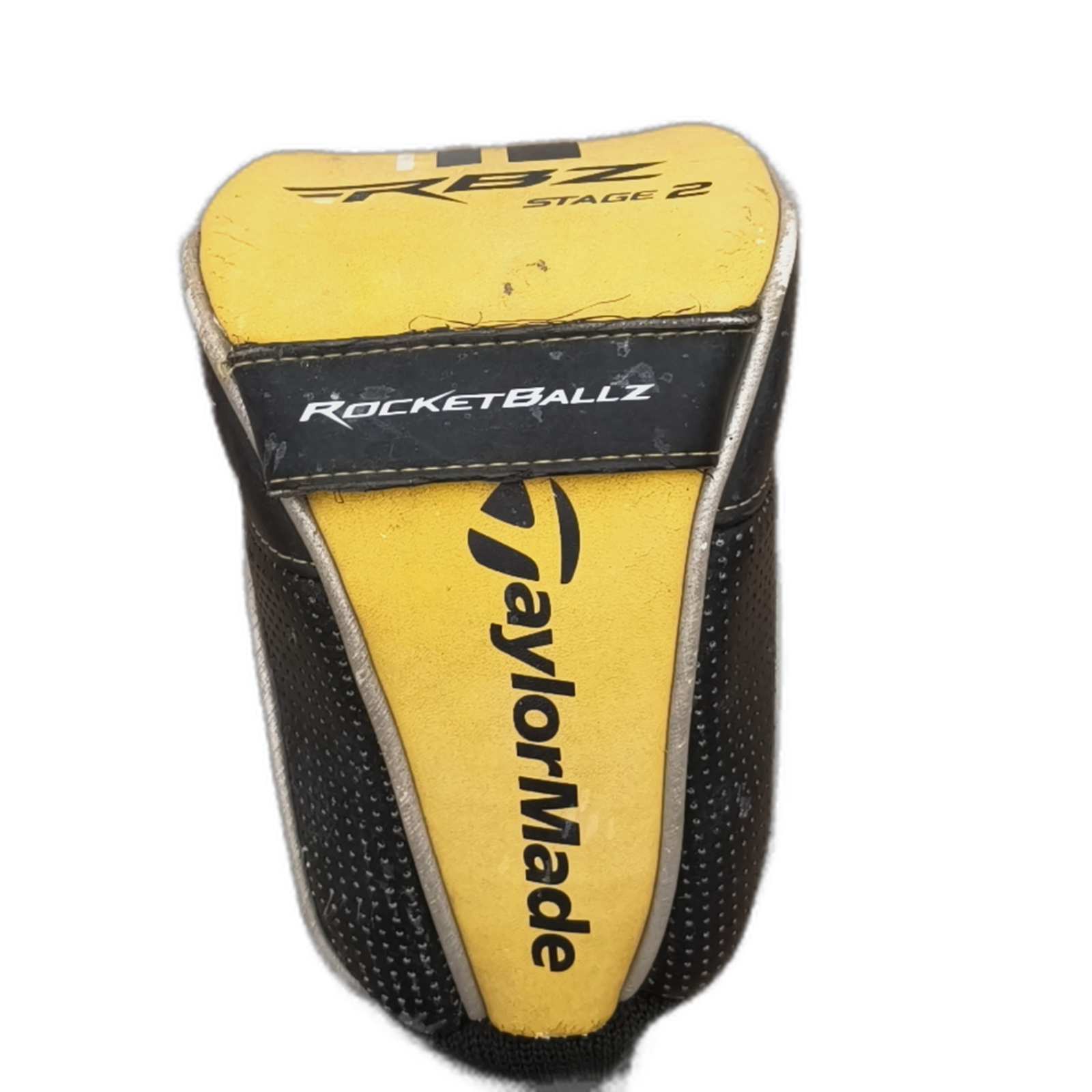 TaylorMade RBZ Stage 2 Fairway Wood / Flex Regular / #5/19 [model:silueta] [bg:handrolled]
