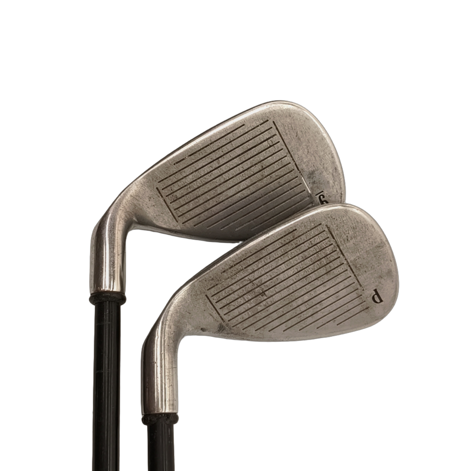 Callaway X-18 Jernsæt / 6-PW / Flex Regular / Grafit [model:birefnet-general] [bg:handrolled]