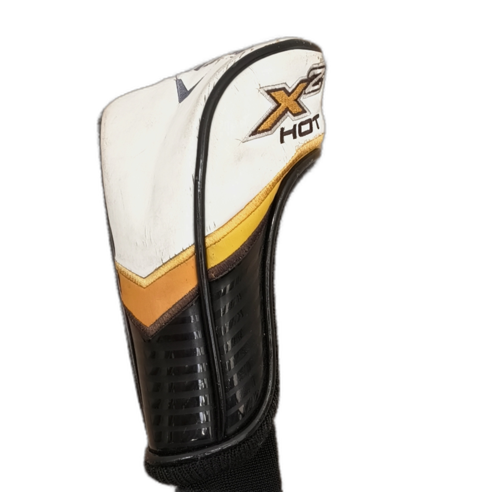 Callaway X2 Hot Fairway Wood / Flex Regular / #5/18 [model:silueta] [bg:handrolled]