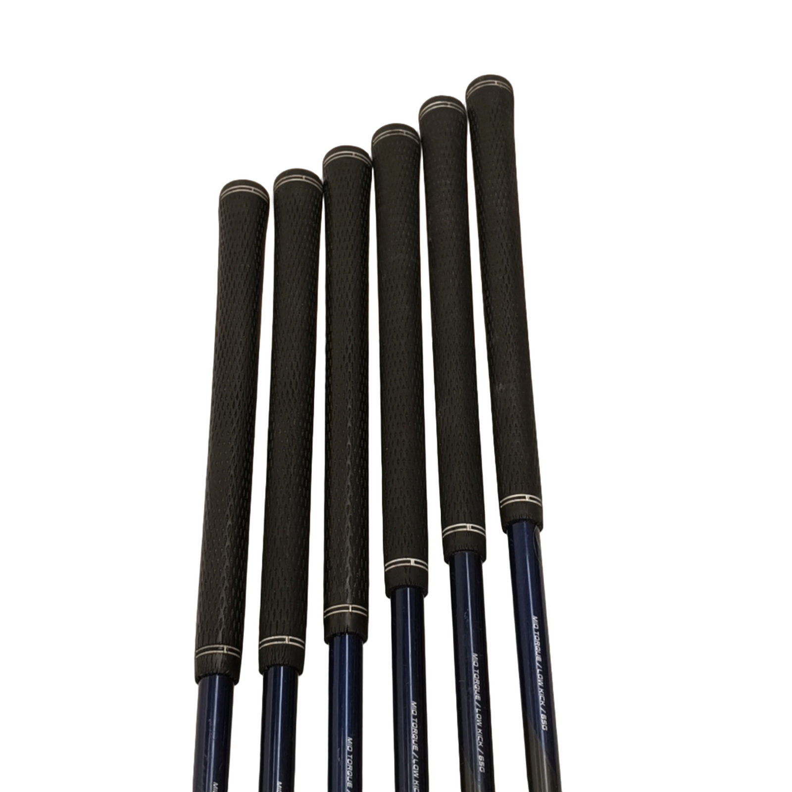 Callaway X-22 Jernsæt / 6-PW+SW / Flex A-flex / Grafit [model:birefnet-general] [bg:handrolled]