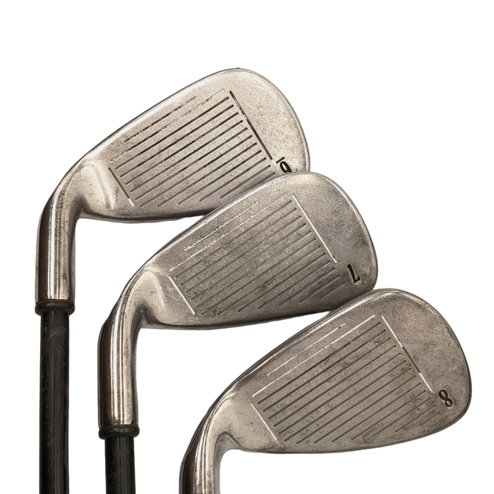 Callaway X-22 Jernsæt / 6-PW+SW / Flex A-flex / Grafit [model:birefnet-general] [bg:handrolled]