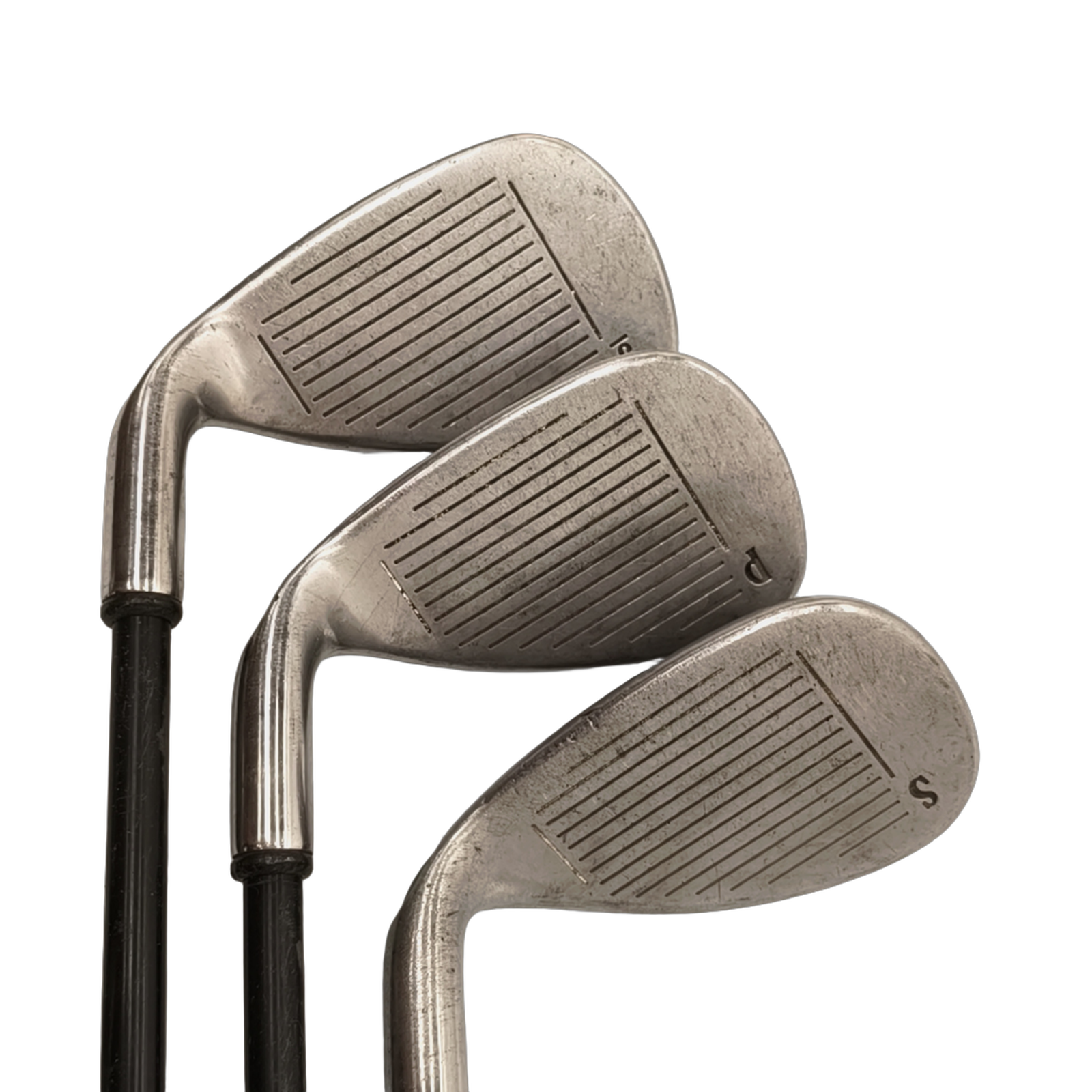 Callaway X-22 Jernsæt / 6-PW+SW / Flex A-flex / Grafit [model:birefnet-general] [bg:handrolled]