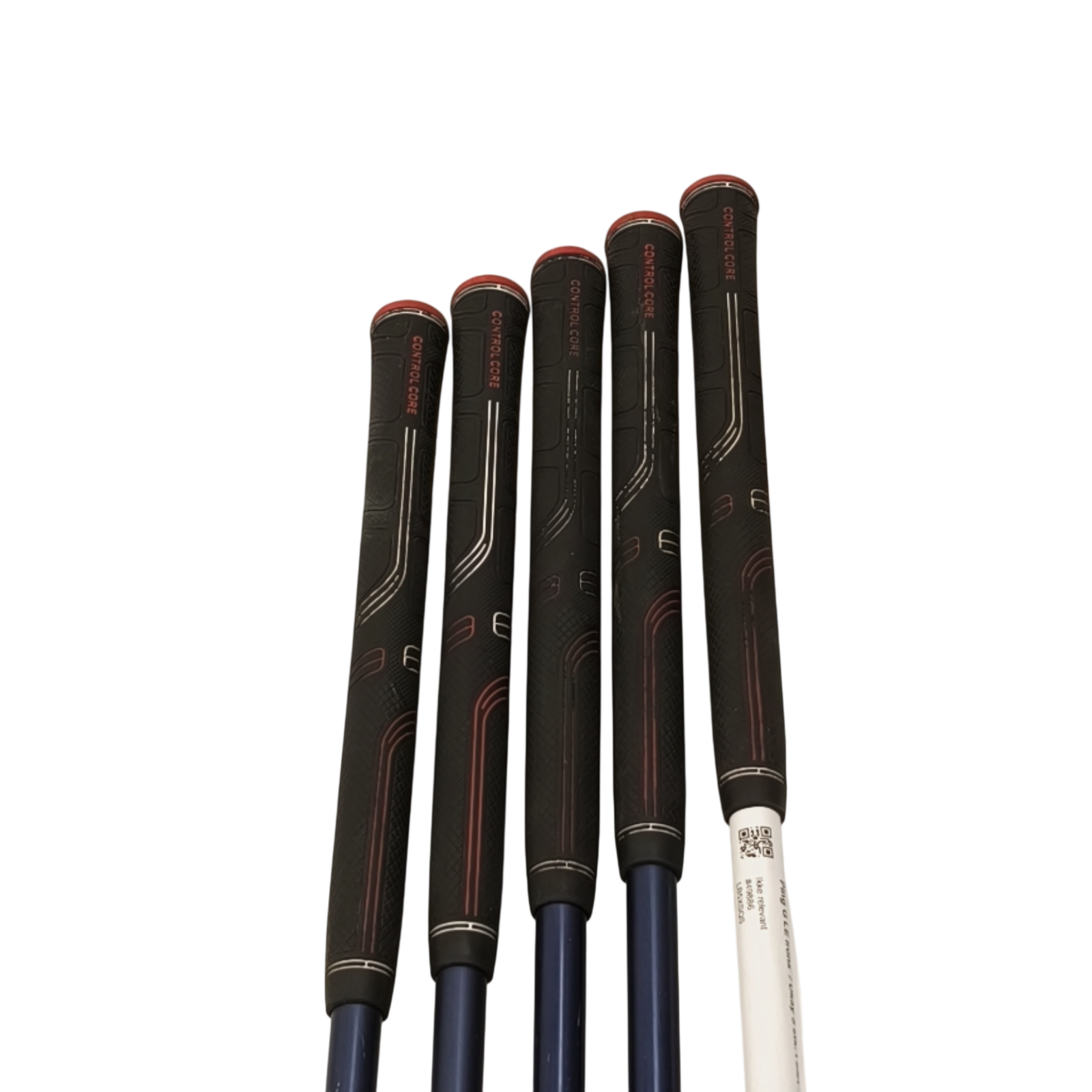 PING G Le Eisenset / 7-PW+SW / Flex Ladies / Graphit [bg:photoroom-fallback]