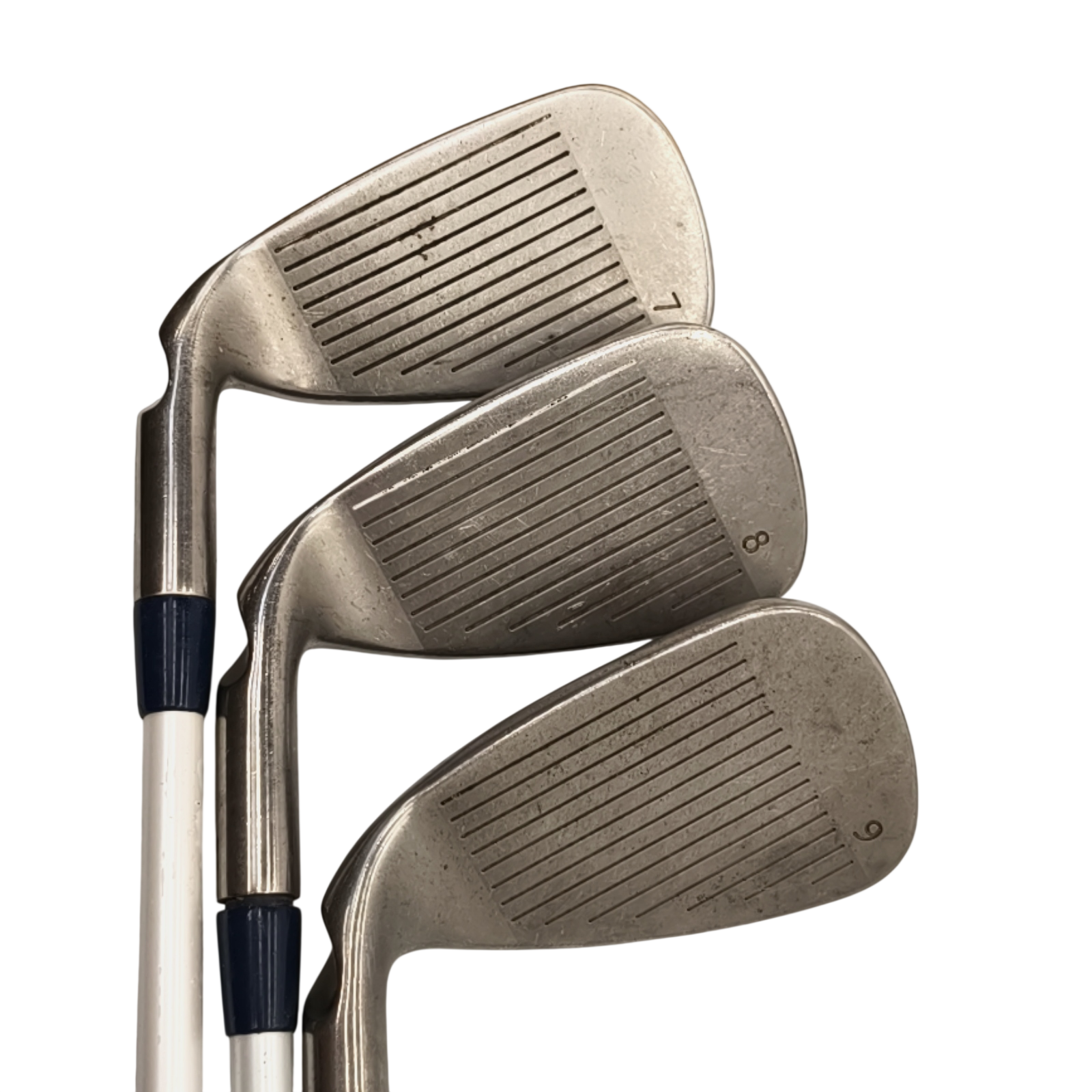 PING G Le Eisenset / 7-PW+SW / Flex Ladies / Graphit [bg:photoroom-fallback]