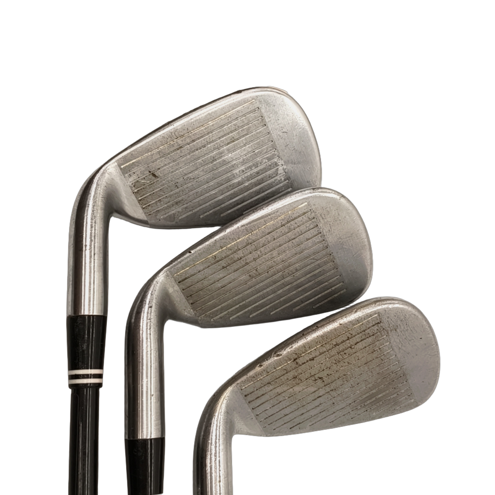 Cleveland CG4 Jernsæt / 5-PW / Flex Regular / Grafit [model:birefnet-general] [bg:handrolled]