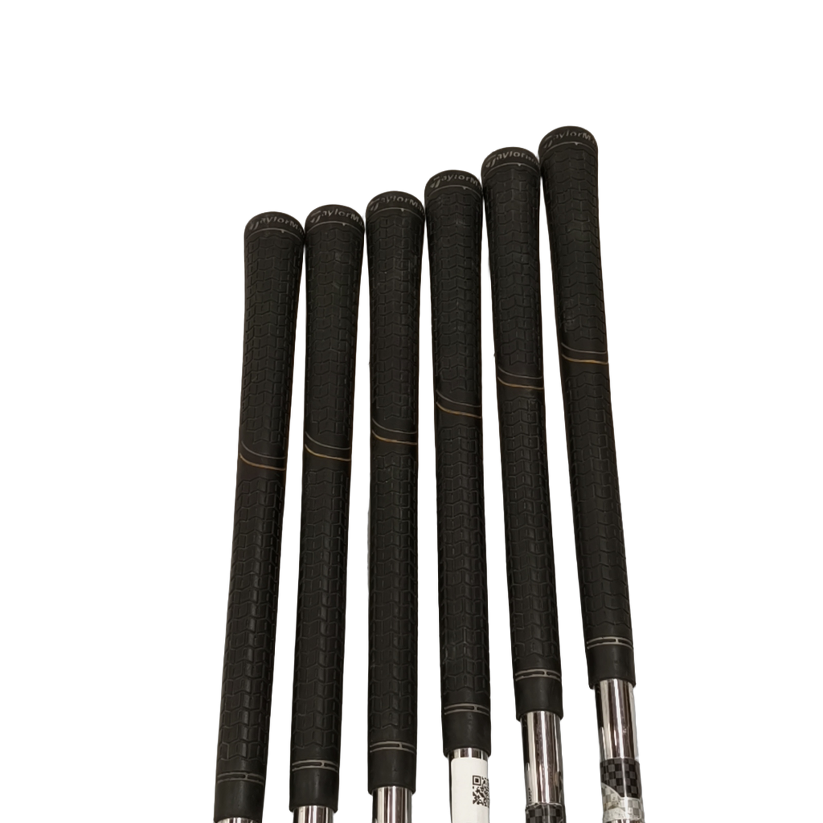 TaylorMade Burner+ Jernsæt / 5-PW / Flex Regular / Stål [model:birefnet-general] [bg:handrolled]