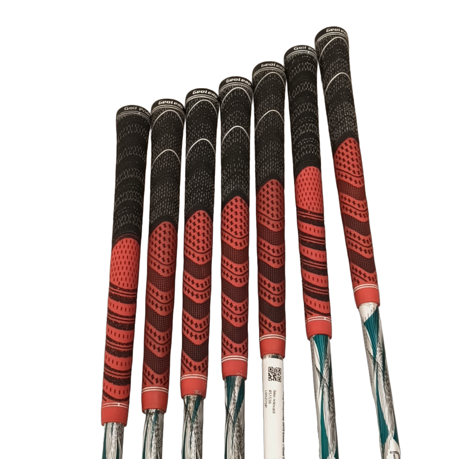 PING Rhapsody Jernsæt / 5H+6h+7i-PW+SW / Flex Ladies / Grafit [model:birefnet-general] [bg:handrolled]