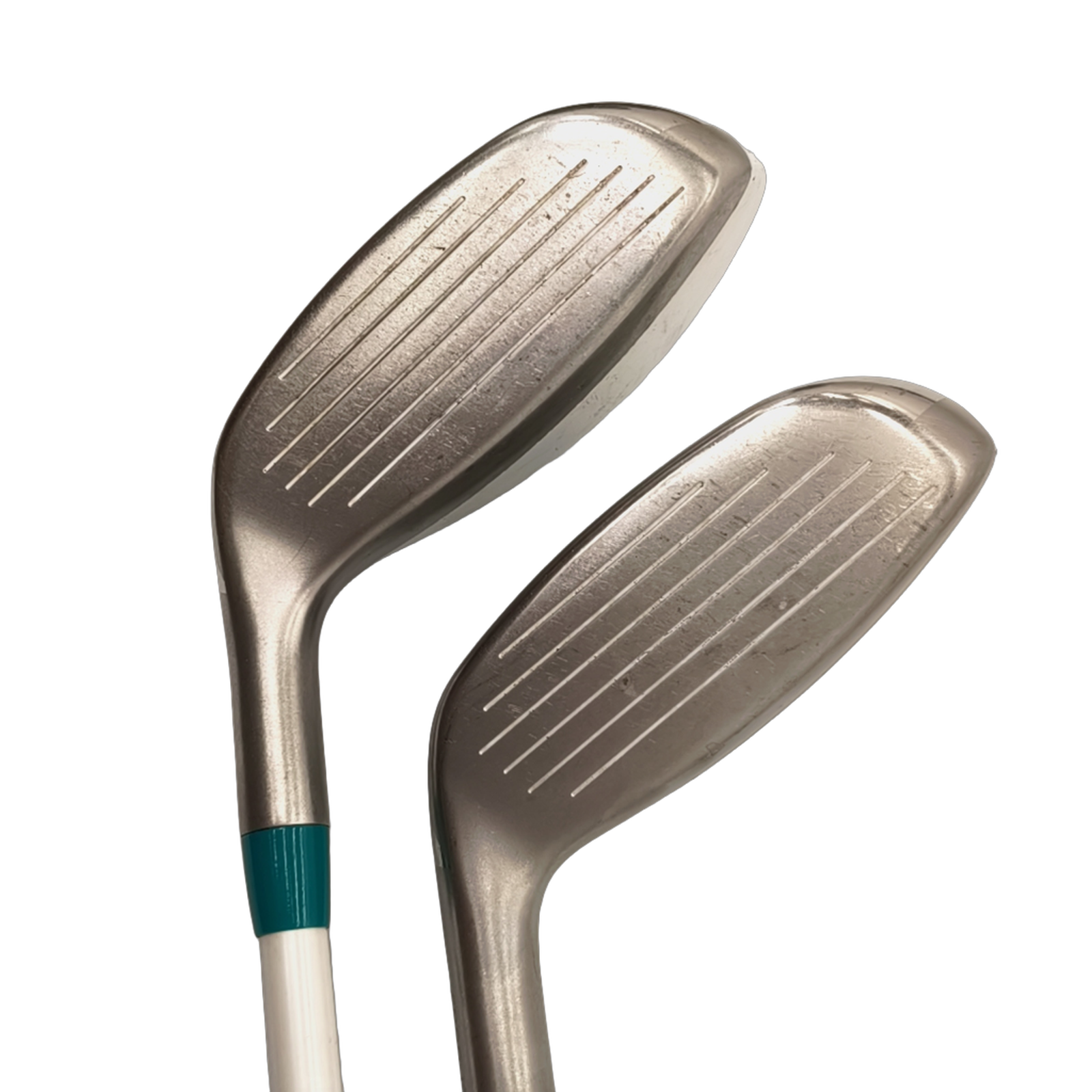 PING Rhapsody Jernsæt / 5H+6h+7i-PW+SW / Flex Ladies / Grafit [model:birefnet-general] [bg:handrolled]
