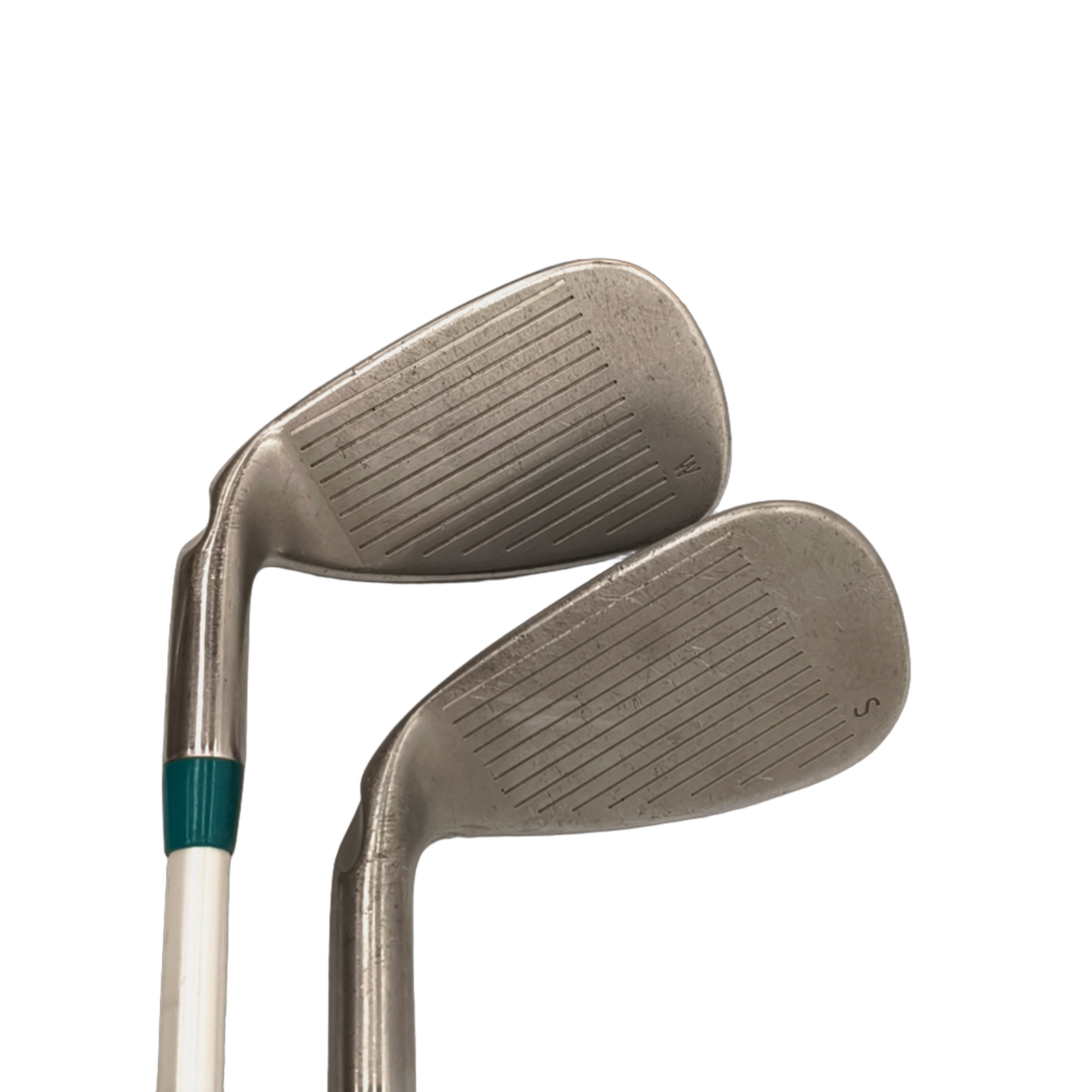 PING Rhapsody Jernsæt / 5H+6h+7i-PW+SW / Flex Ladies / Grafit [model:birefnet-general] [bg:handrolled]