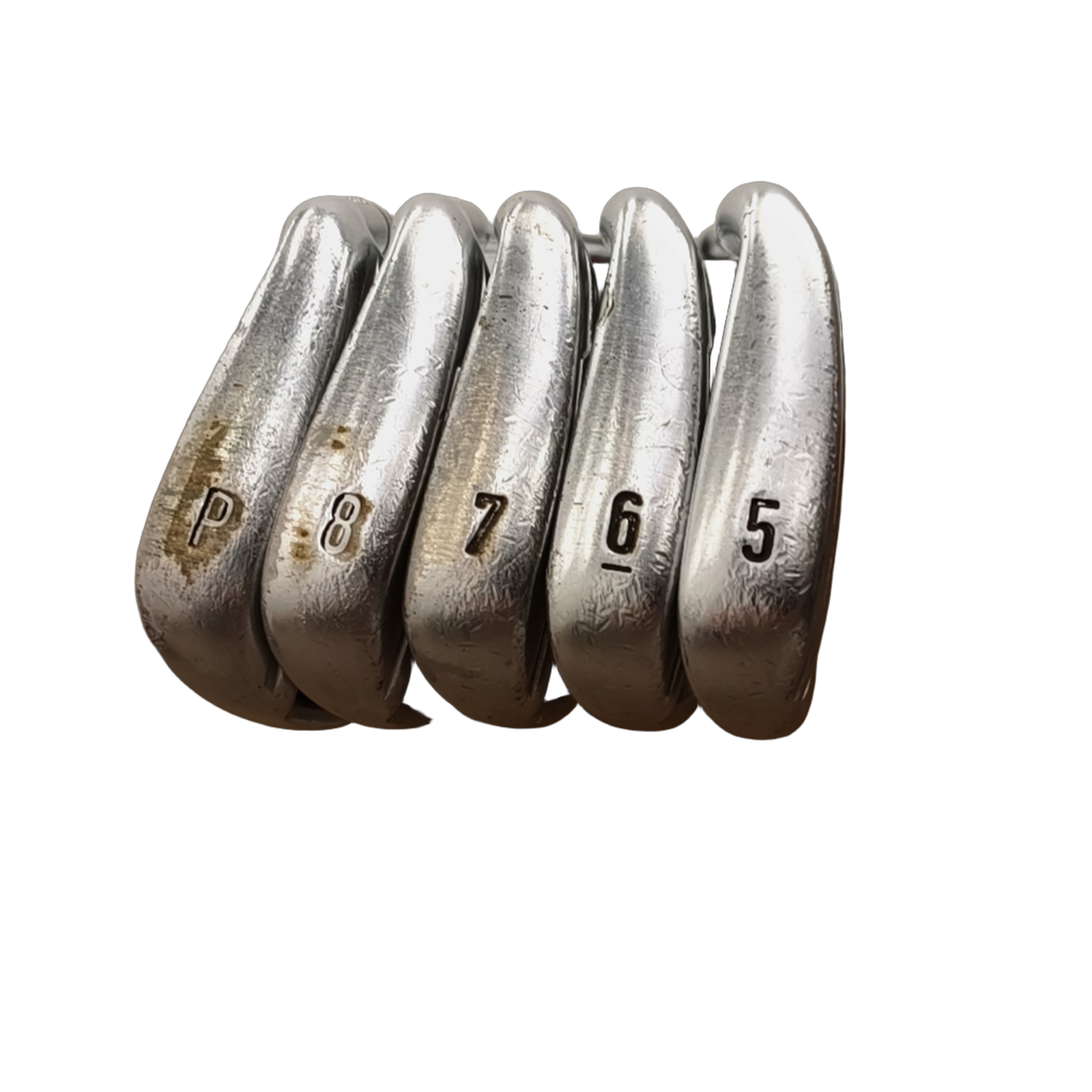 Callaway Apex 16 Iron set / 5-8i+PW / Flex Regular / Steel [model:birefnet-general] [bg:handrolled]