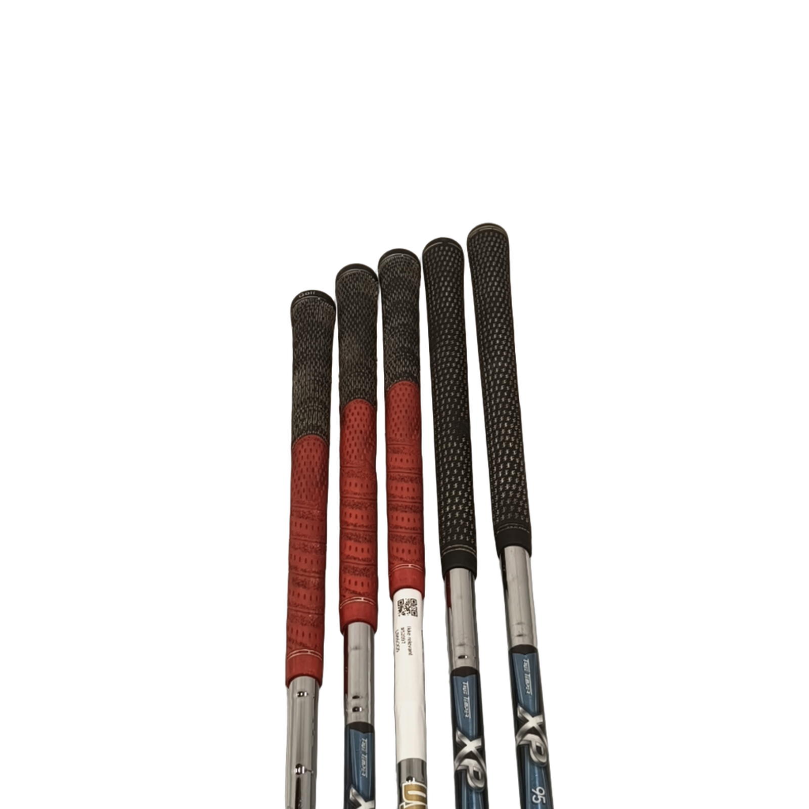 Callaway Apex 16 Iron set / 5-8i+PW / Flex Regular / Steel [model:birefnet-general] [bg:handrolled]