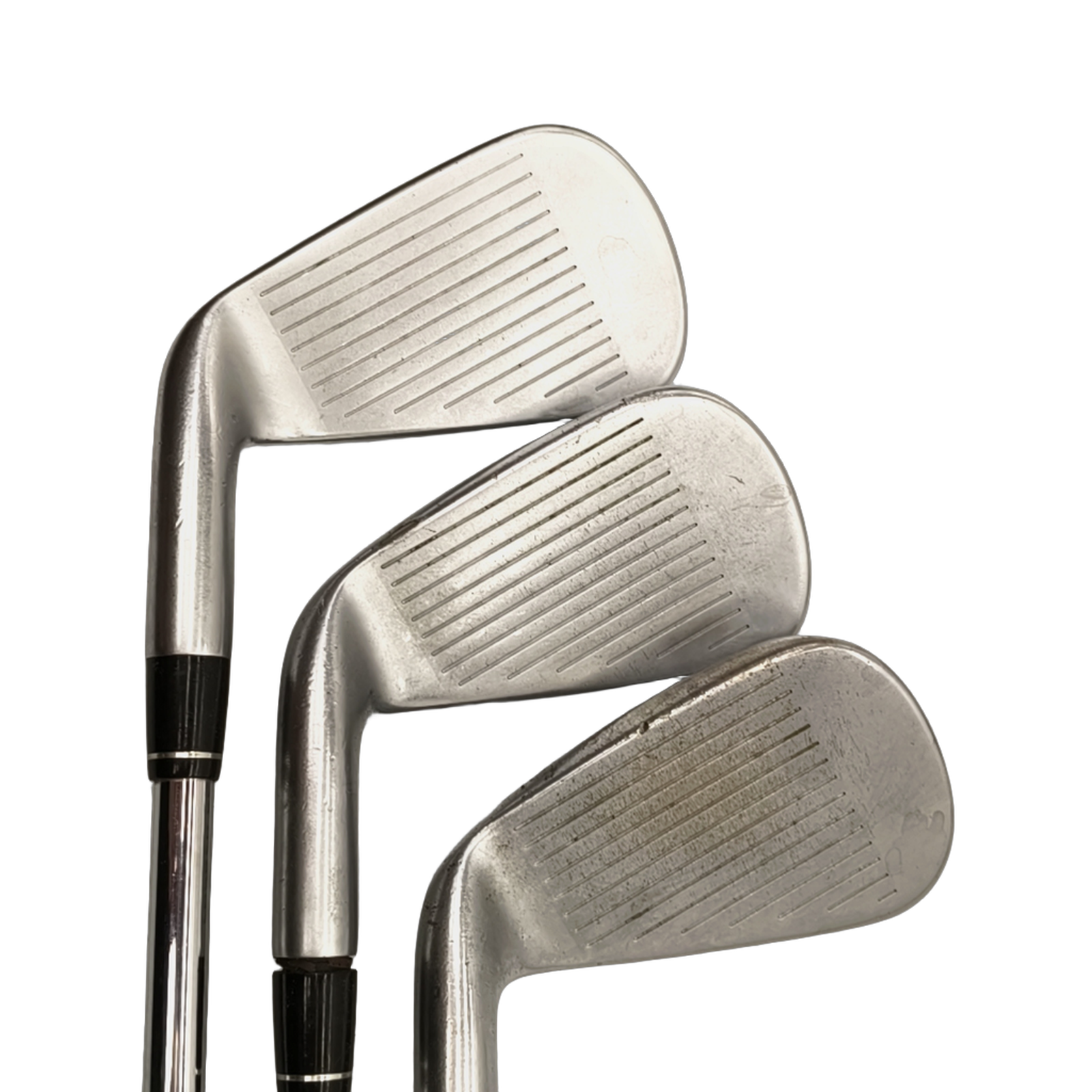 Callaway Apex 16 Iron set / 5-8i+PW / Flex Regular / Steel [model:birefnet-general] [bg:handrolled]