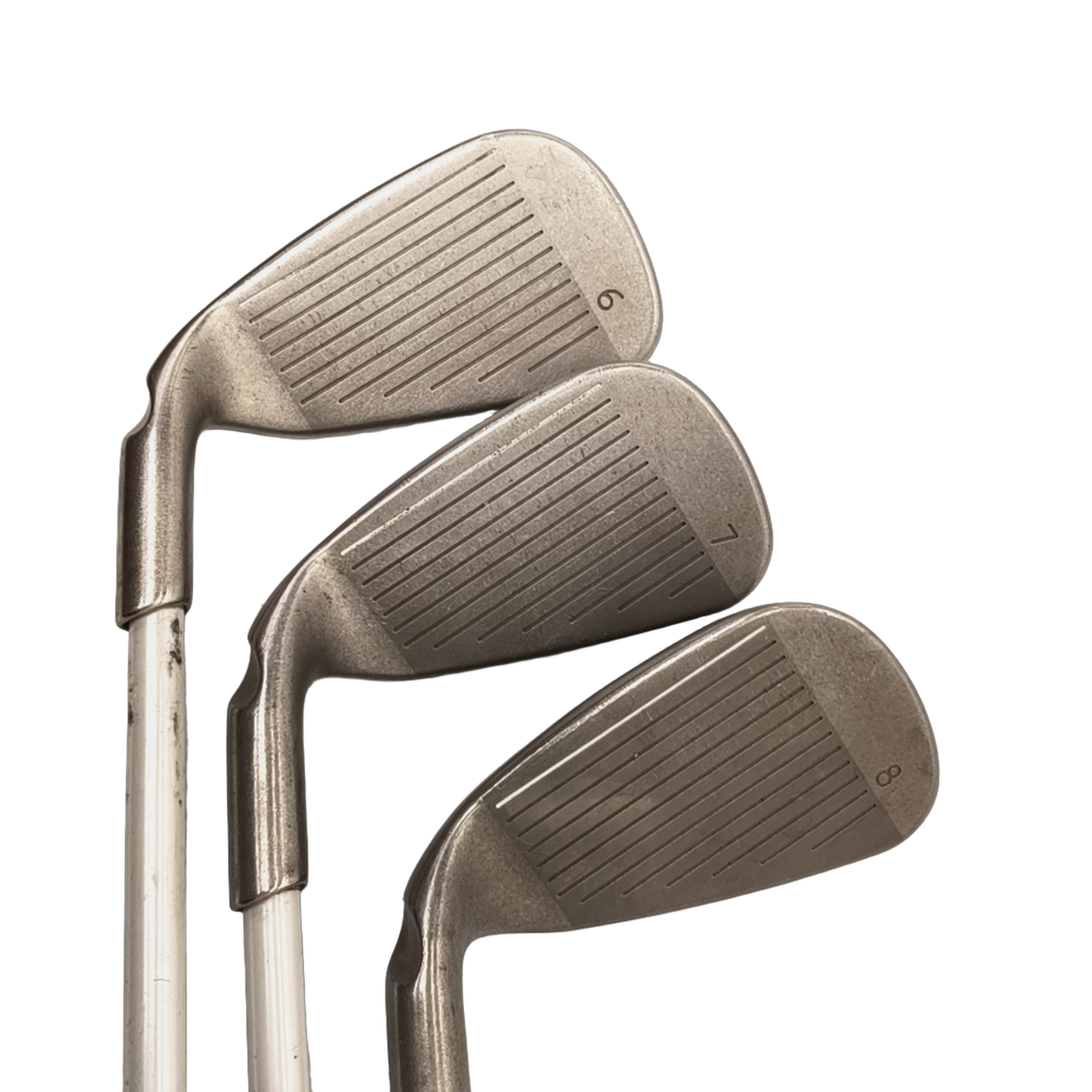 PING Rhapsody Iron Set / 6-PW+SW / Flex Ladies / Graphite [model:birefnet-general] [bg:handrolled]