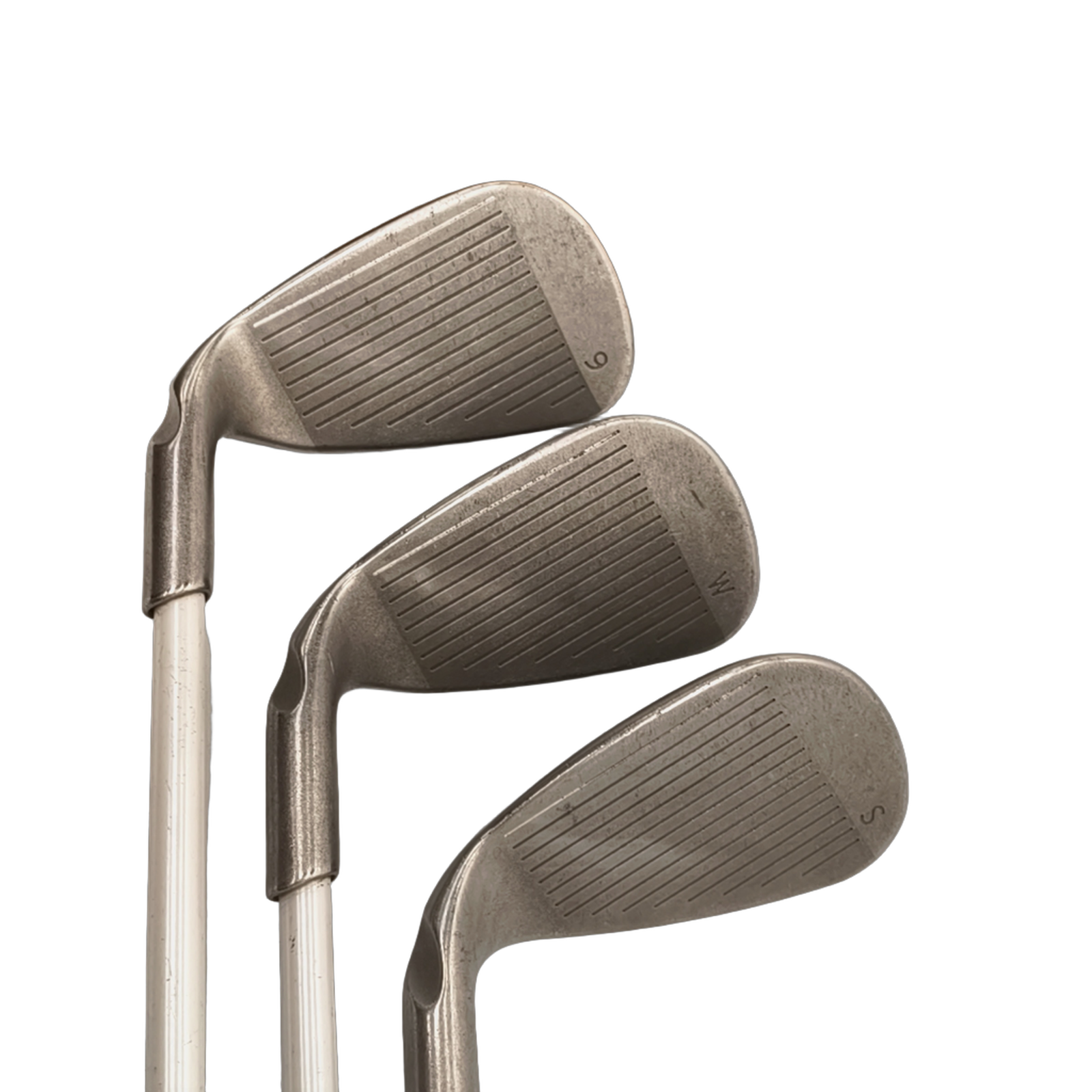 PING Rhapsody Iron Set / 6-PW+SW / Flex Ladies / Graphite [model:birefnet-general] [bg:handrolled]