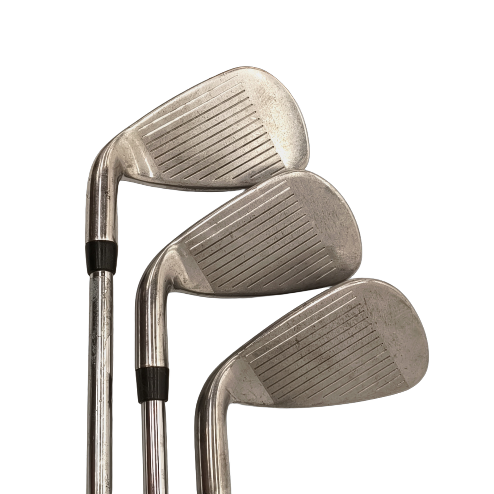 Callaway X Hot Set di ferri / 5-PW / Flex Uniflex / Acciaio [model:birefnet-general] [bg:handrolled]