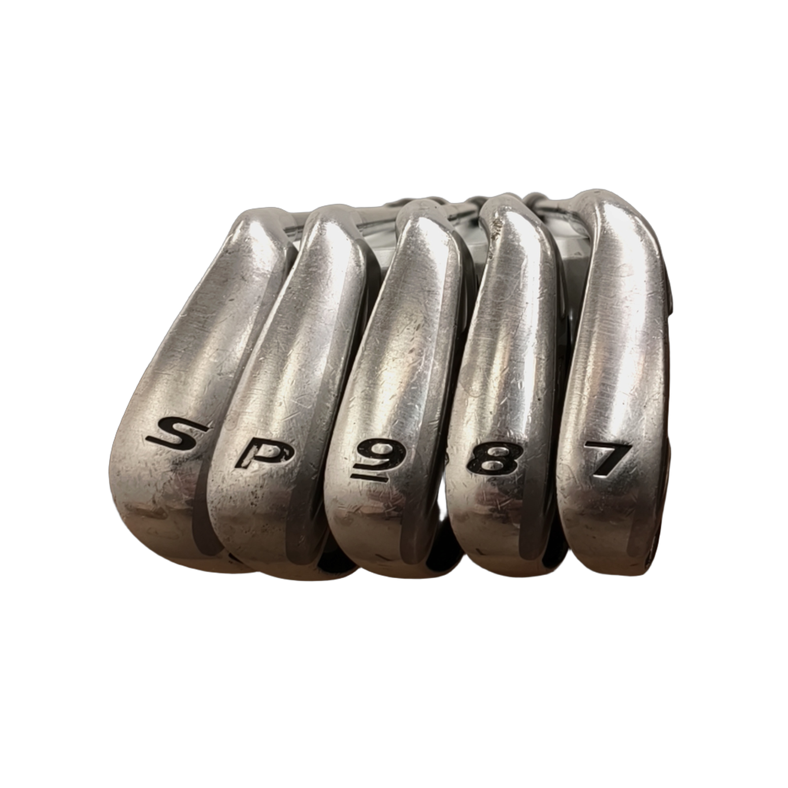 Cobra Fly-Z XL Iron Set / 7-PW+SW / Flex Regular / Graphite [model:birefnet-general] [bg:handrolled]