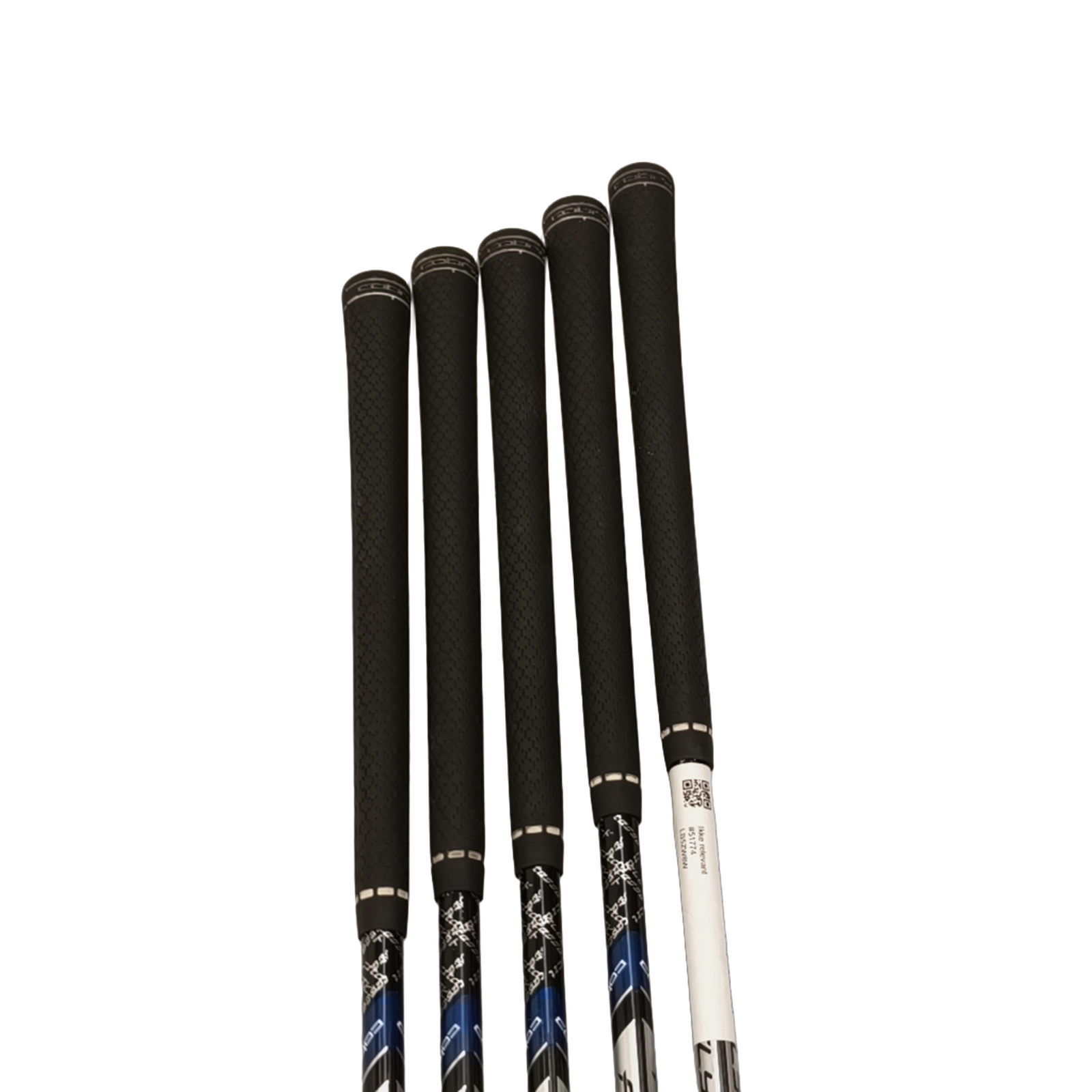 Cobra Fly-Z XL Iron Set / 7-PW+SW / Flex Regular / Graphite [model:birefnet-general] [bg:handrolled]