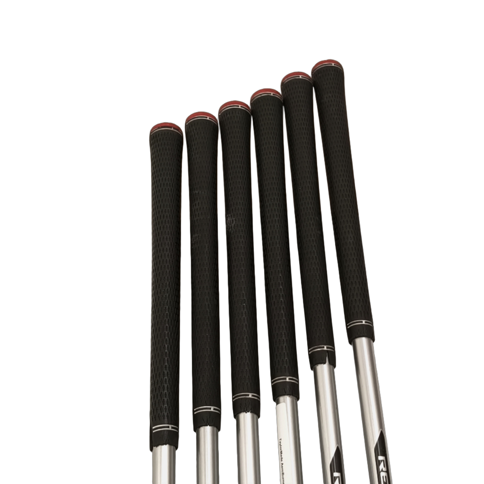 TaylorMade AeroBurner Jernsæt / 5-PW / Flex Ladies / Grafit [model:birefnet-general] [bg:handrolled]