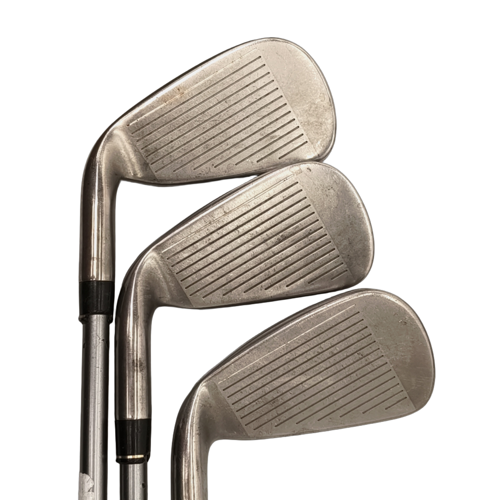 TaylorMade AeroBurner Jernsæt / 5-PW / Flex Ladies / Grafit [model:birefnet-general] [bg:handrolled]