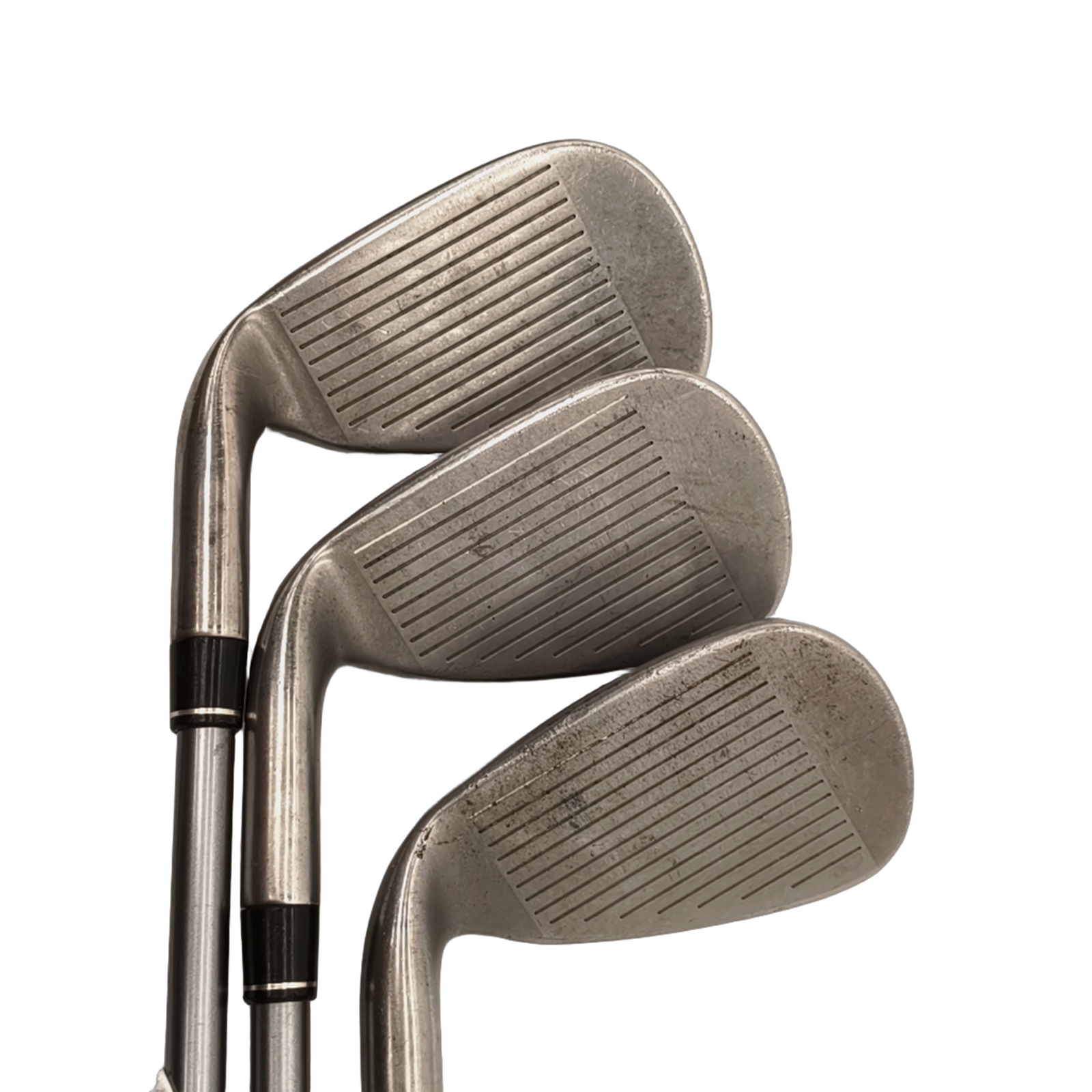 TaylorMade AeroBurner Jernsæt / 5-PW / Flex Ladies / Grafit [model:birefnet-general] [bg:handrolled]