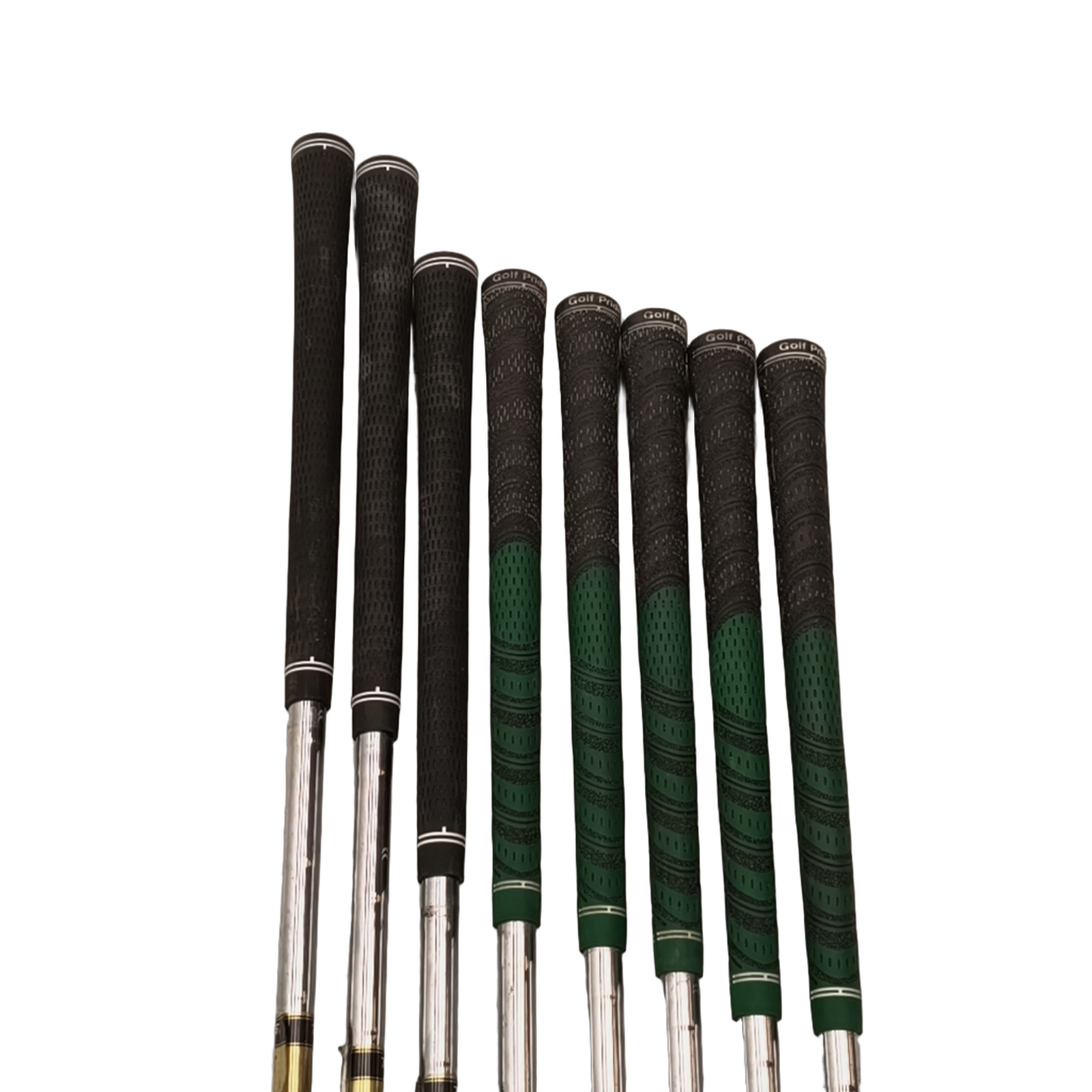 Nike Forged Pro Combo Jernsæt / 3-PW / Flex Regular / Stål [model:birefnet-general] [bg:handrolled]