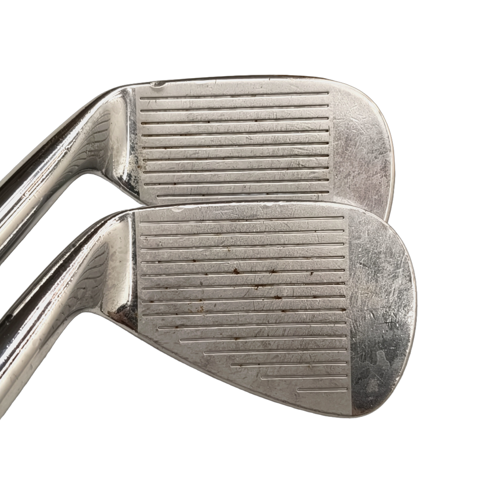 Nike Forged Pro Combo Jernsæt / 3-PW / Flex Regular / Stål [model:birefnet-general] [bg:handrolled]