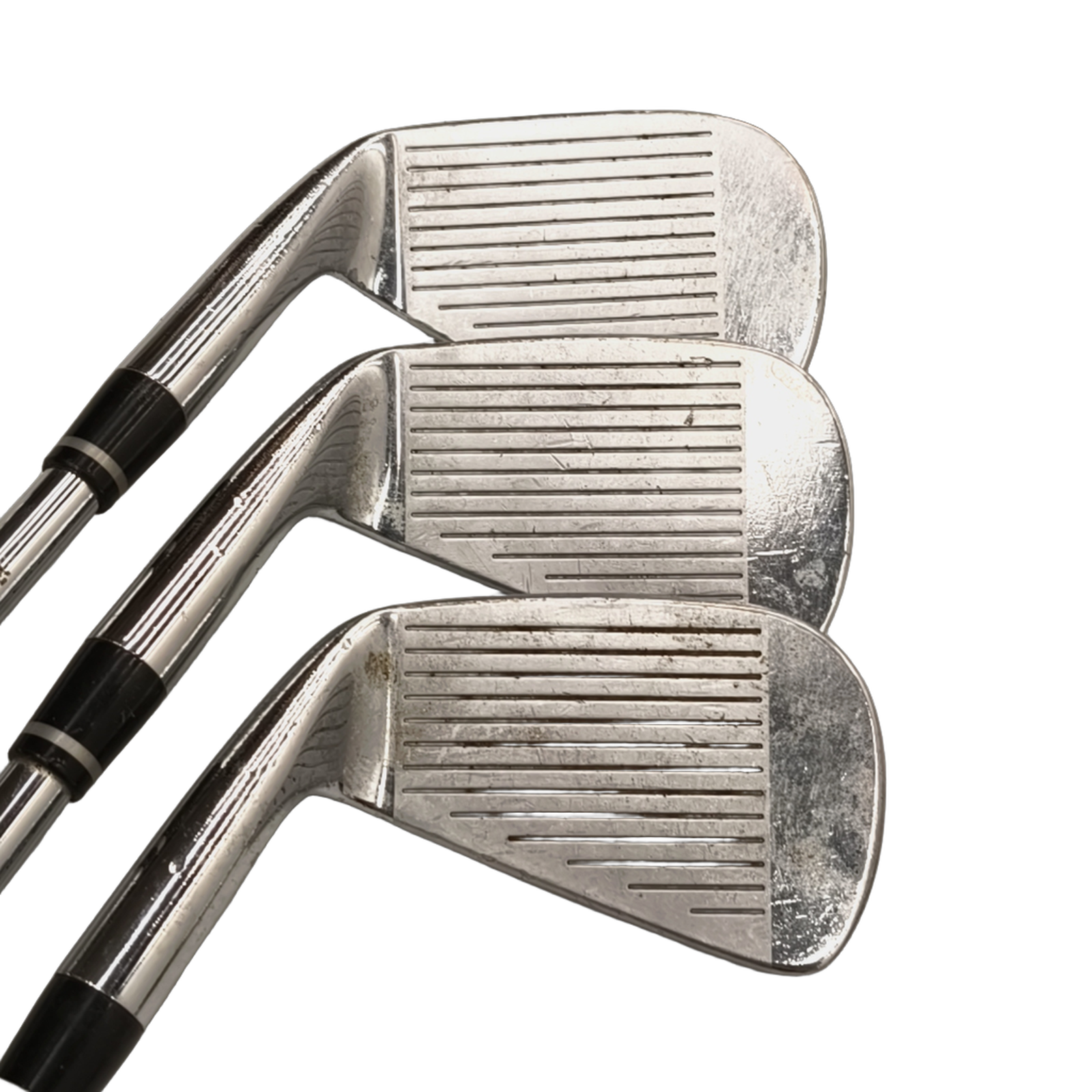Nike Forged Pro Combo Jernsæt / 3-PW / Flex Regular / Stål [model:birefnet-general] [bg:handrolled]
