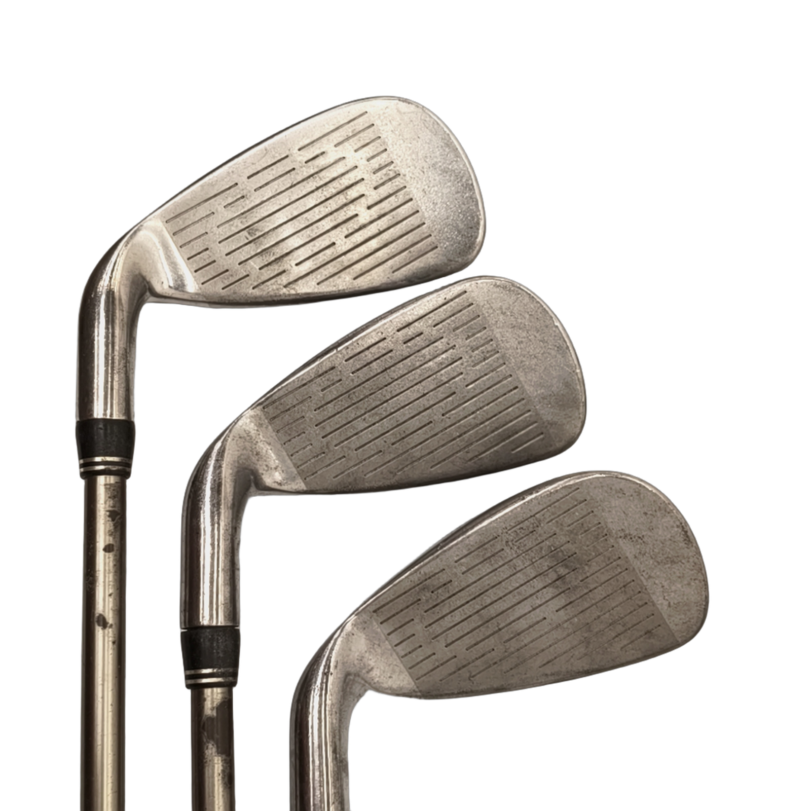 Cobra King S9 Jernsæt / 5-PW+SW / Flex A-flex / Grafit [model:birefnet-general] [bg:handrolled]