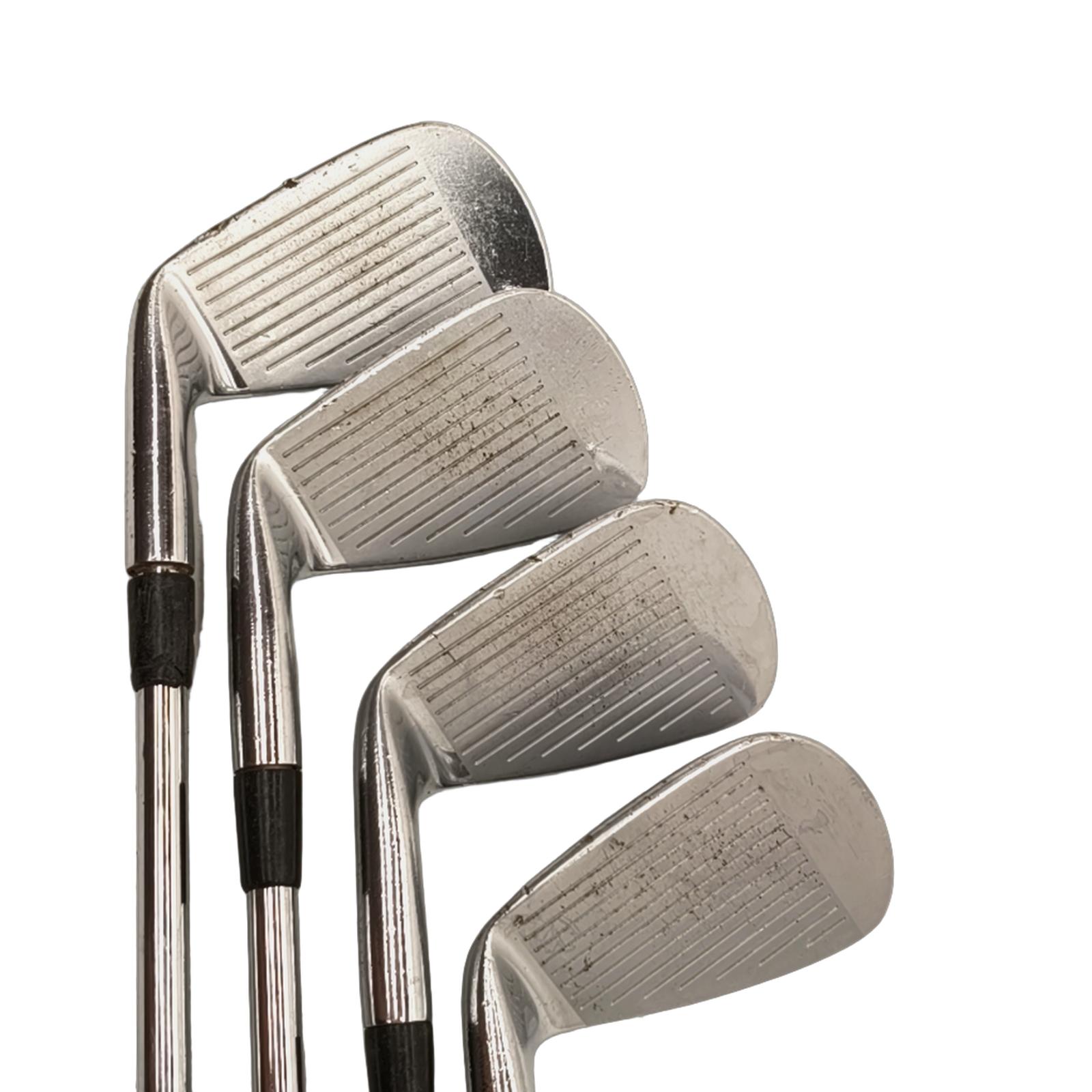 Mizuno MP-54 Jernsæt / 7-PW / Flex Stiff / Stål [model:birefnet-general] [bg:handrolled]
