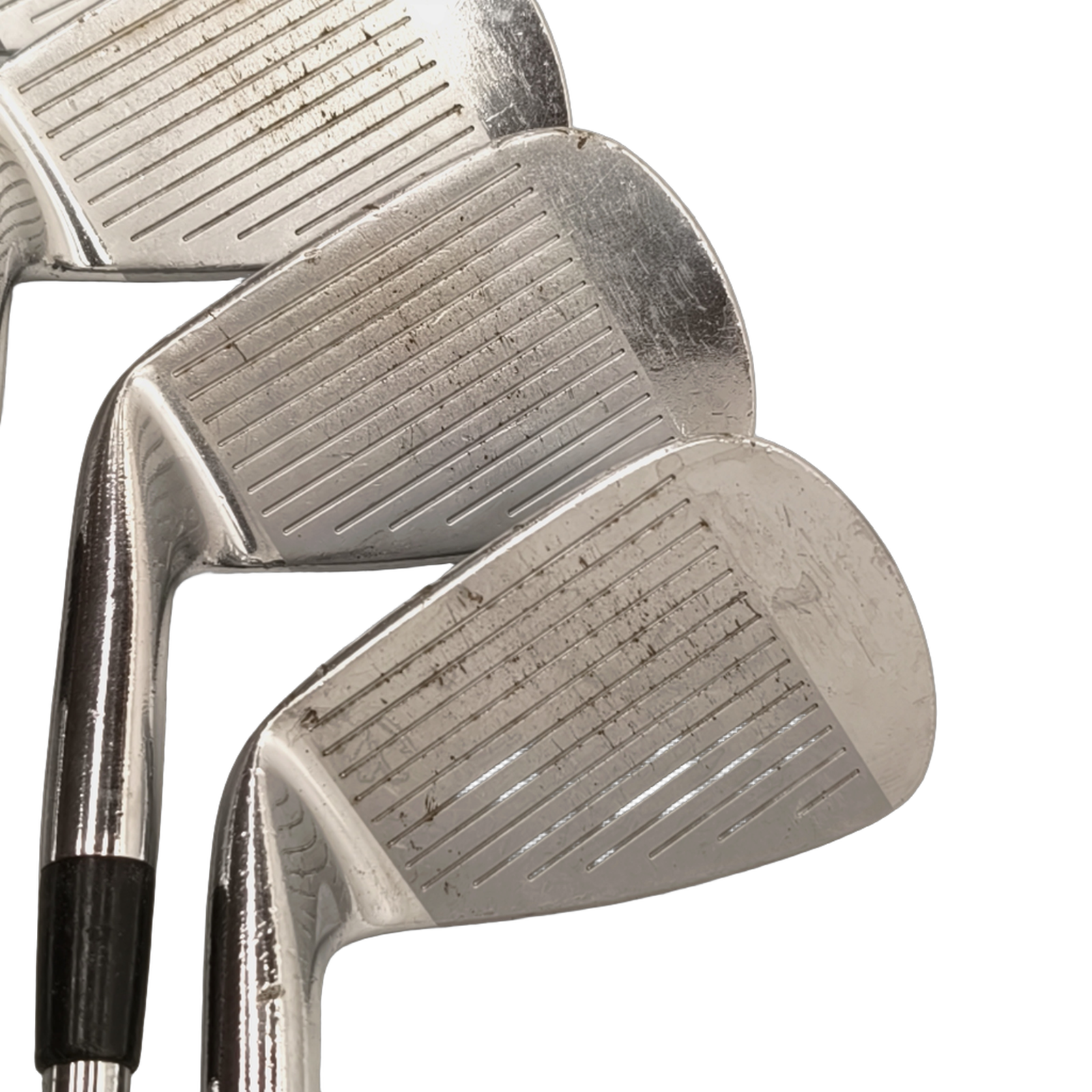 Mizuno MP-54 Jernsæt / 7-PW / Flex Stiff / Stål [model:birefnet-general] [bg:handrolled]
