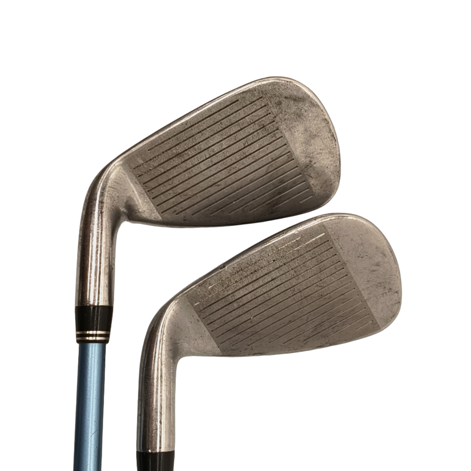 Cobra S2 Iron Set / 6-PW / Flex Ladies / Graphite [model:birefnet-general] [bg:handrolled]