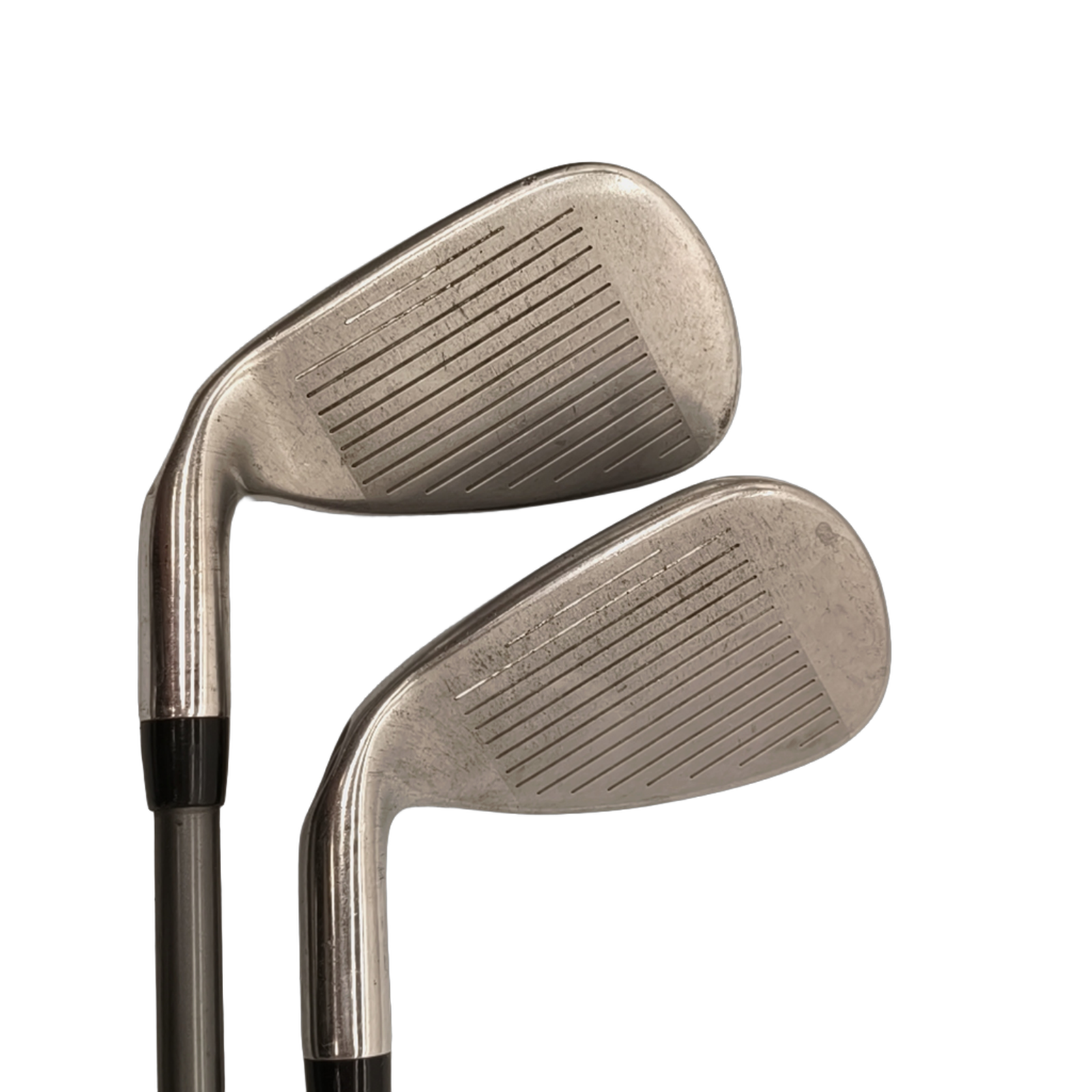 Callaway Steelhead XR Iron Set / 6-PW / Flex A-flex / Graphite [model:birefnet-general] [bg:handrolled]