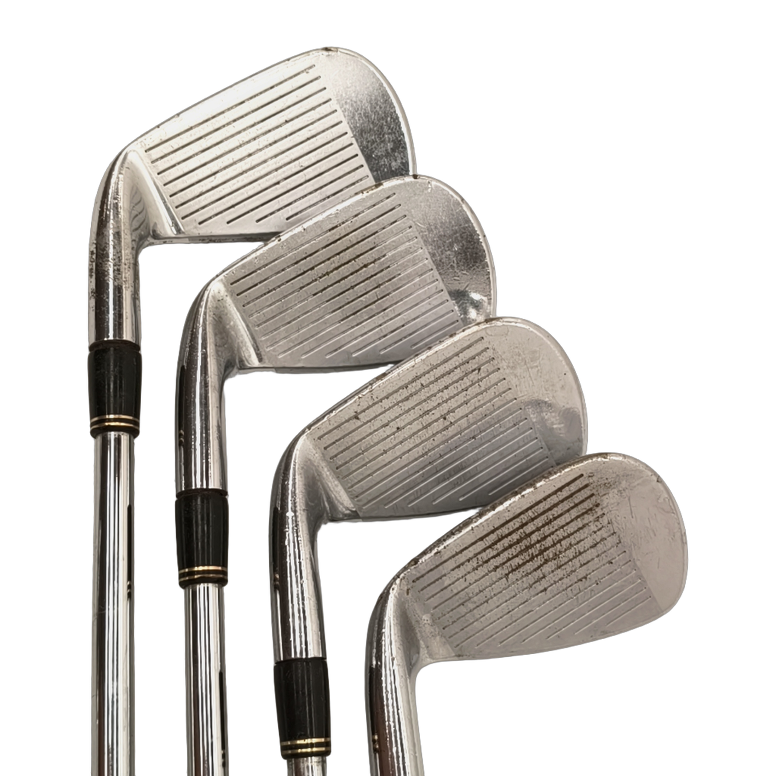 Cobra AMP Forged Iron set / 4-PW / Flex Regular / Steel [model:birefnet-general] [bg:handrolled]