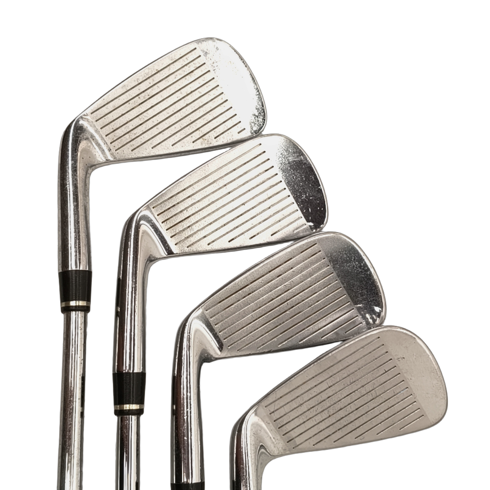 Wilson Staff Fi5 Iron Set / 3-PW / Flex Stiff / Steel [model:birefnet-general] [bg:handrolled]