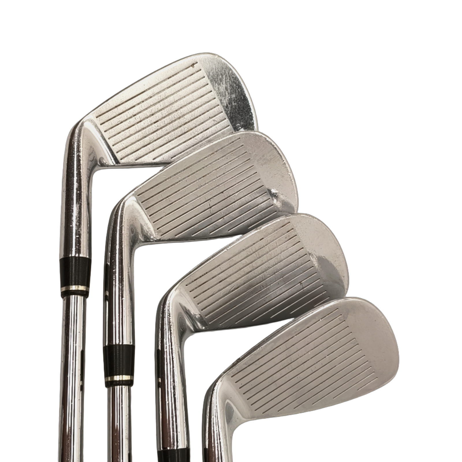Wilson Staff Fi5 Iron Set / 3-PW / Flex Stiff / Steel [model:birefnet-general] [bg:handrolled]