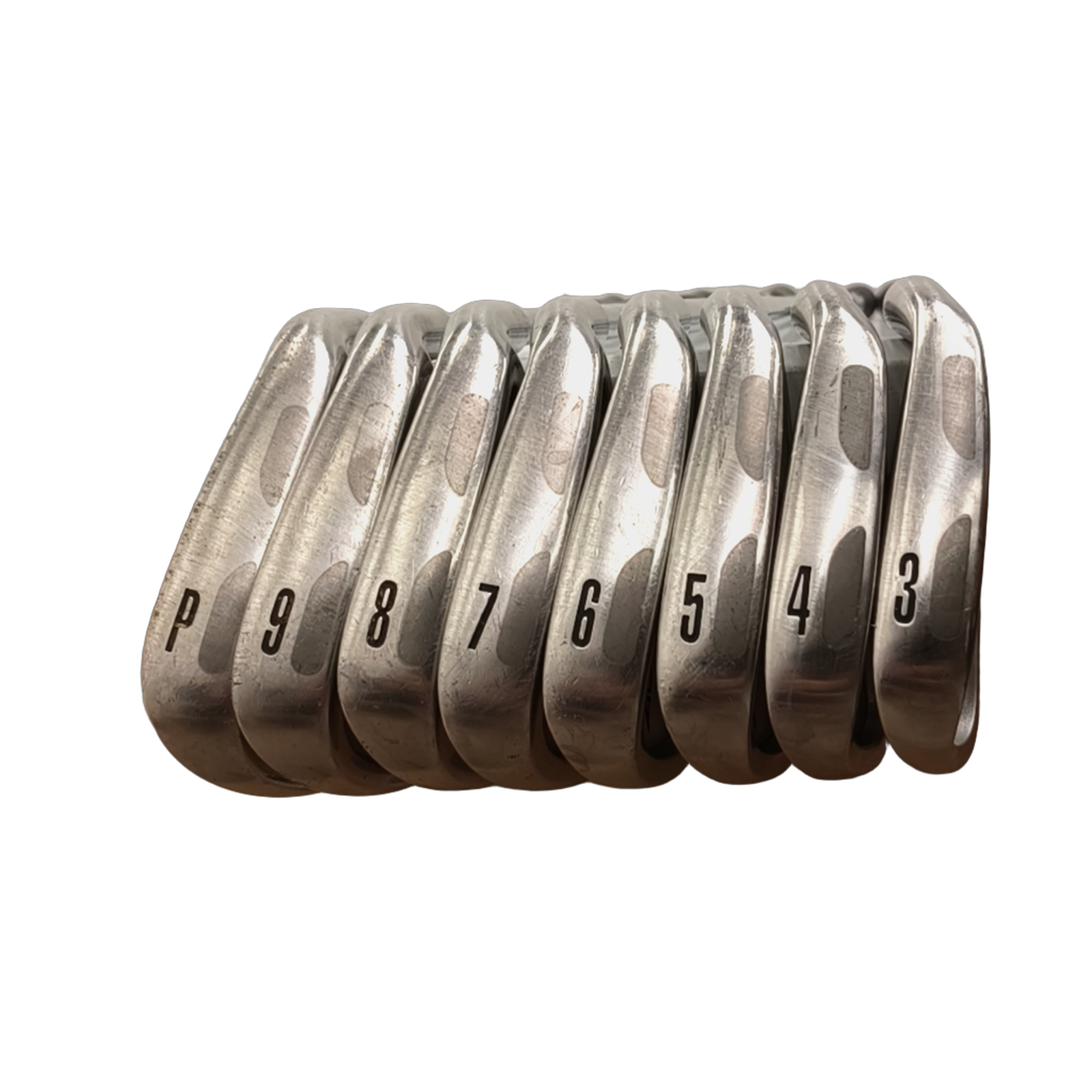 Srixon I-403 AD Jernsæt / 3-PW / Flex Regular / Steel [model:birefnet-general] [bg:handrolled]