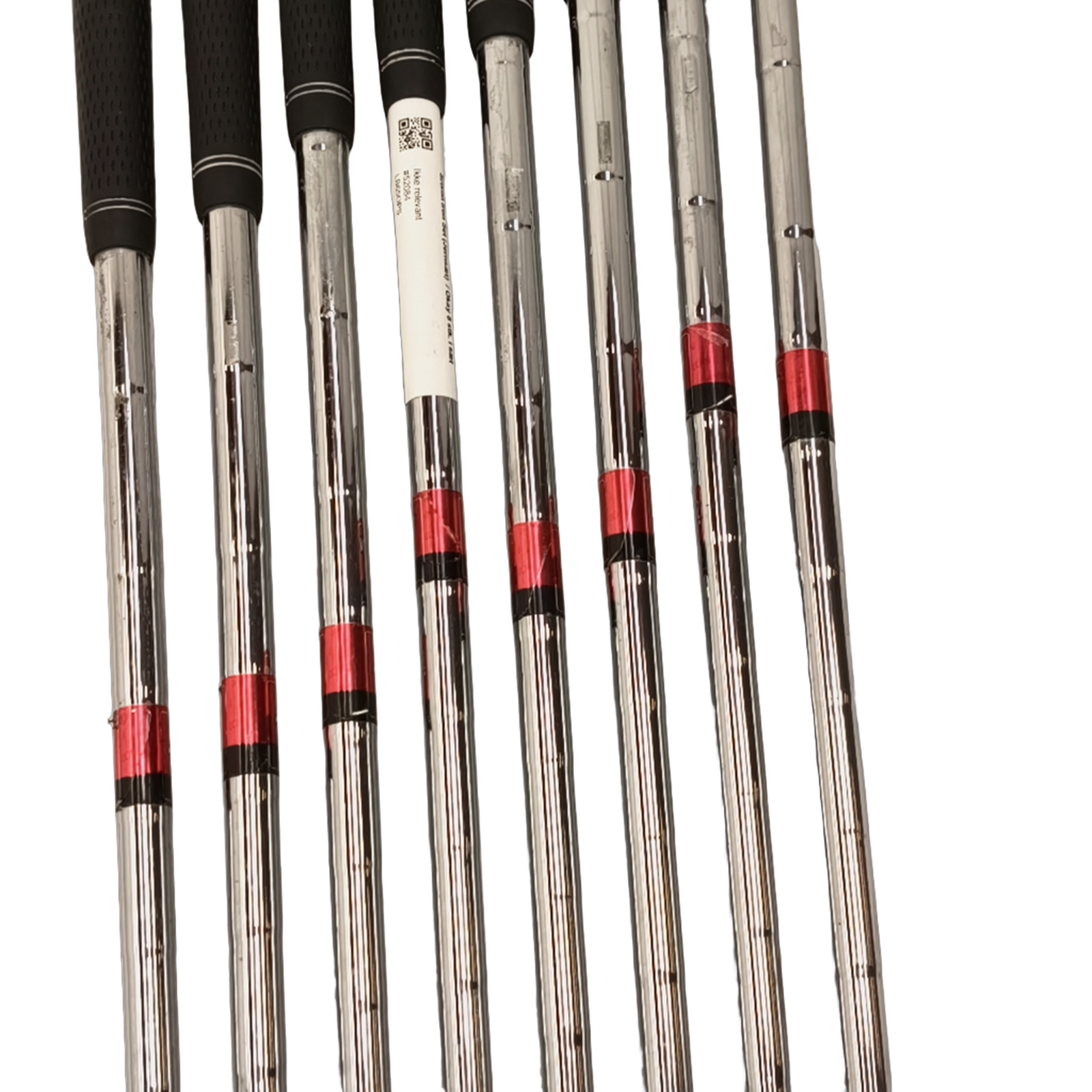 Srixon I-403 AD Jernsæt / 3-PW / Flex Regular / Steel [model:birefnet-general] [bg:handrolled]