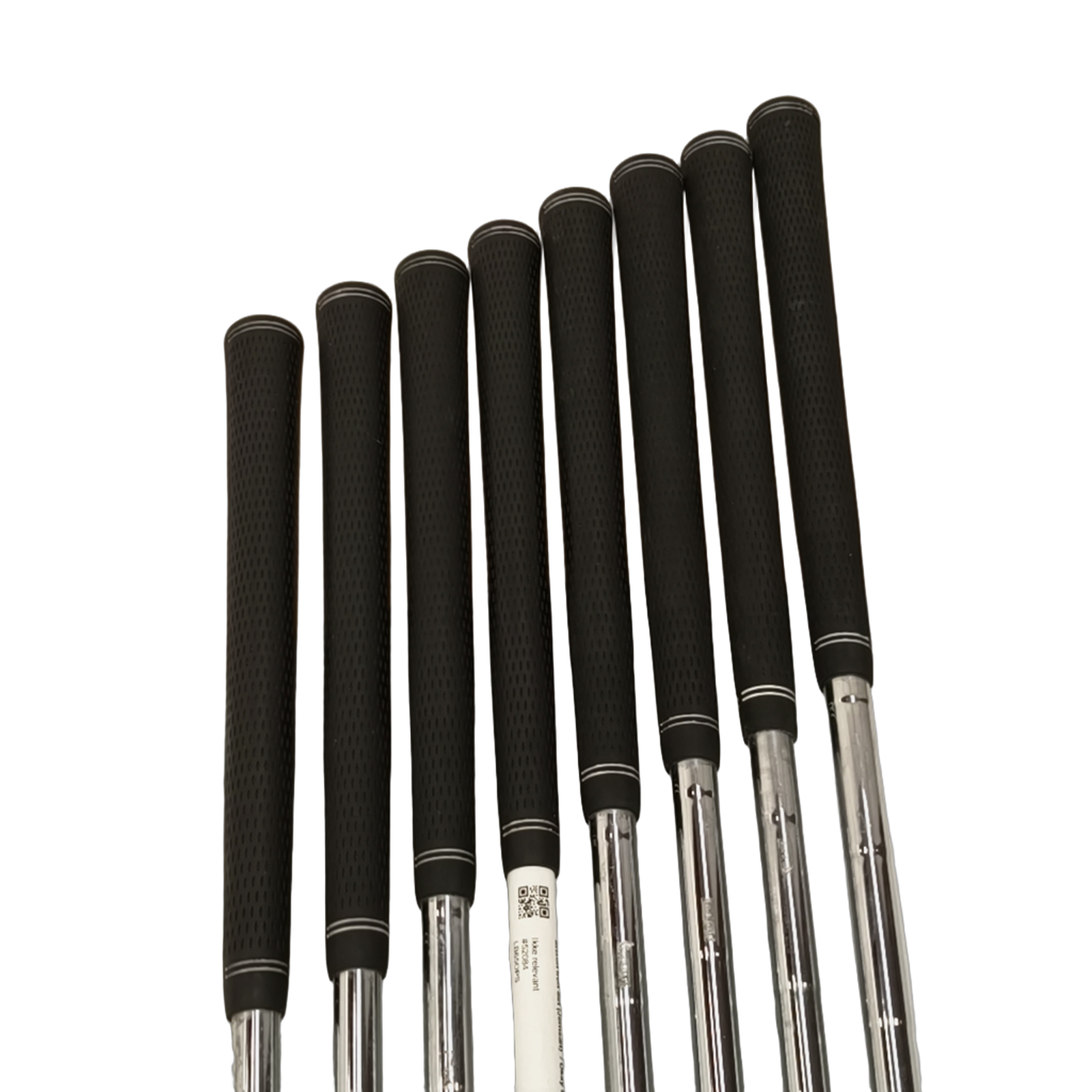 Srixon I-403 AD Jernsæt / 3-PW / Flex Regular / Steel [model:birefnet-general] [bg:handrolled]