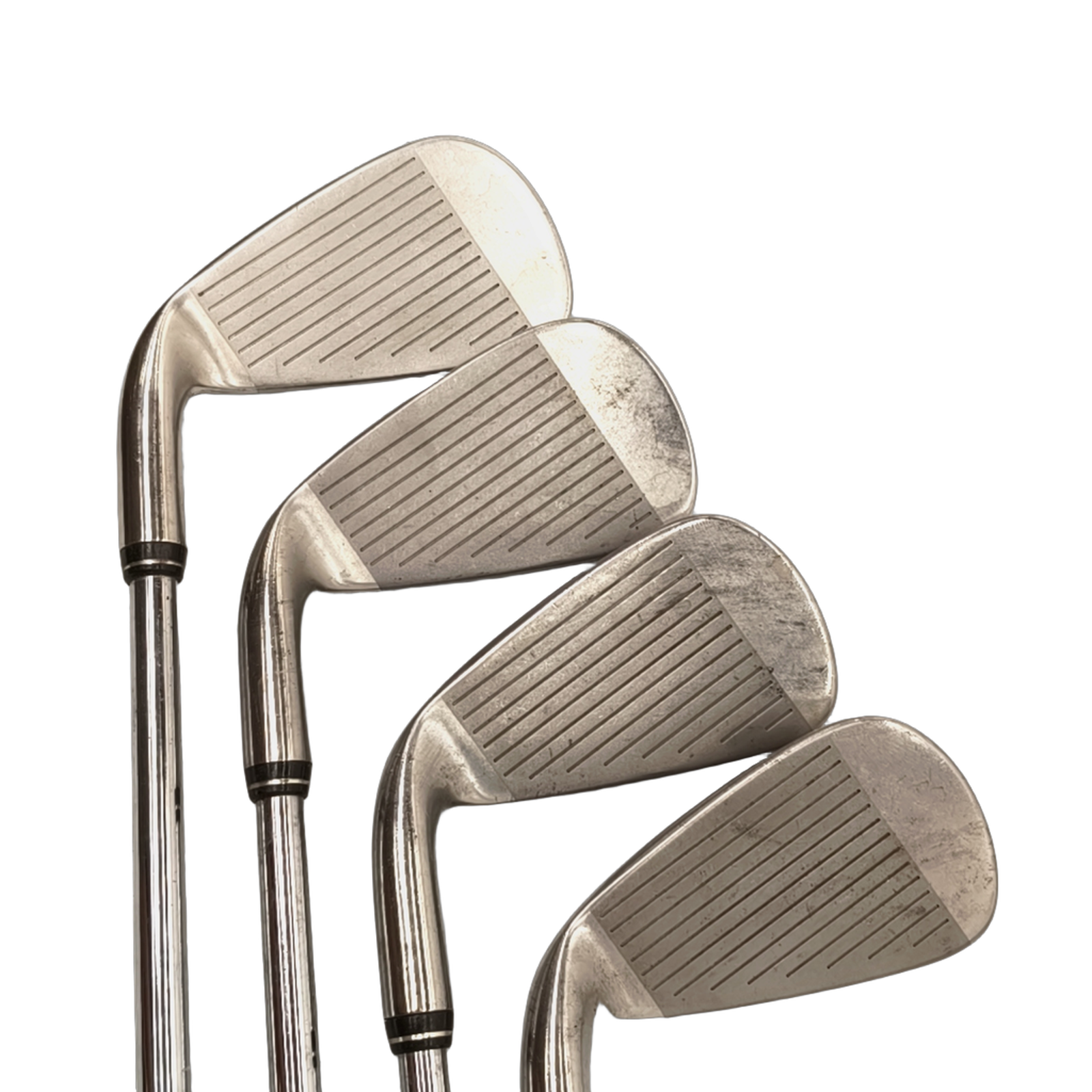 Srixon I-403 AD Jernsæt / 3-PW / Flex Regular / Steel [model:birefnet-general] [bg:handrolled]