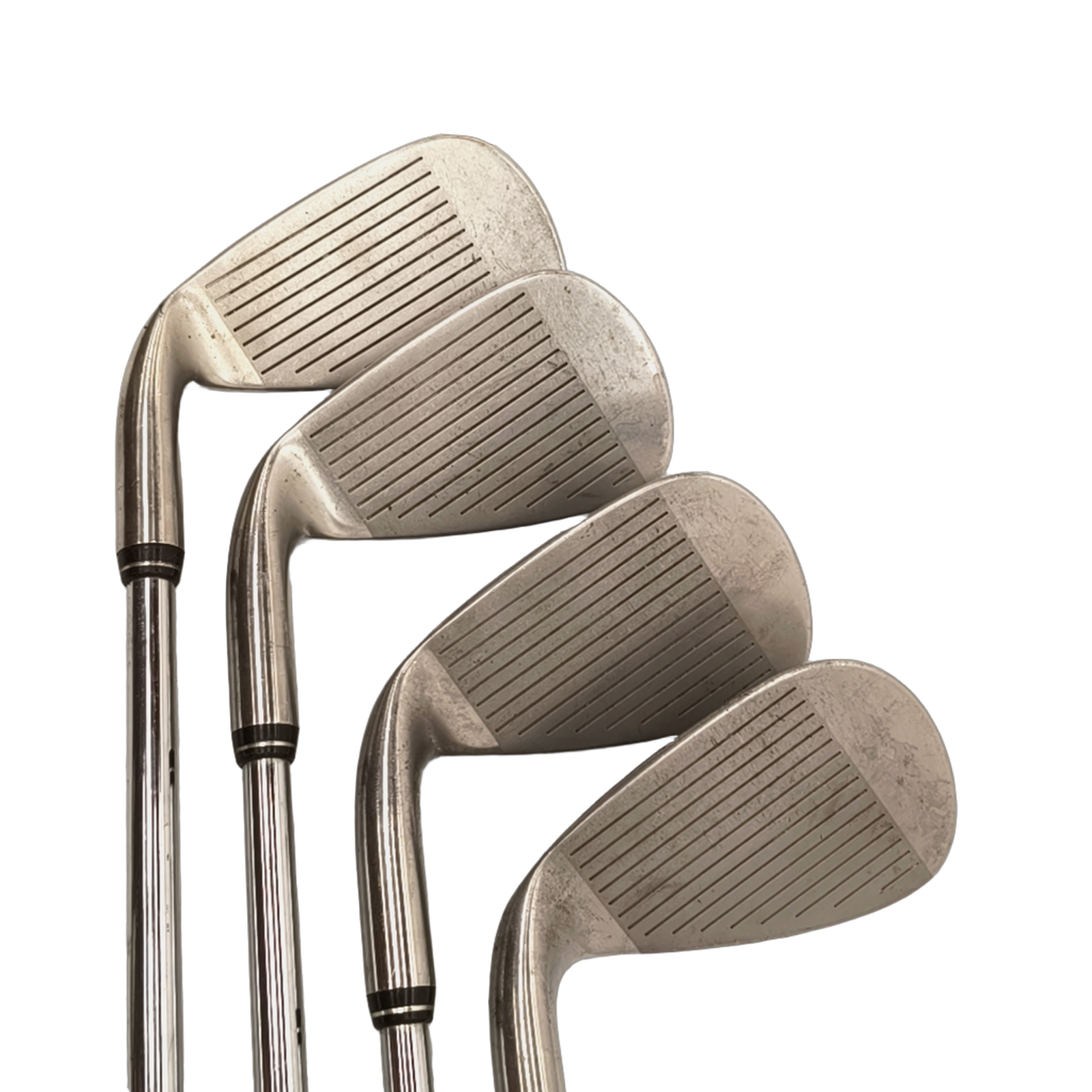 Srixon I-403 AD Jernsæt / 3-PW / Flex Regular / Steel [model:birefnet-general] [bg:handrolled]
