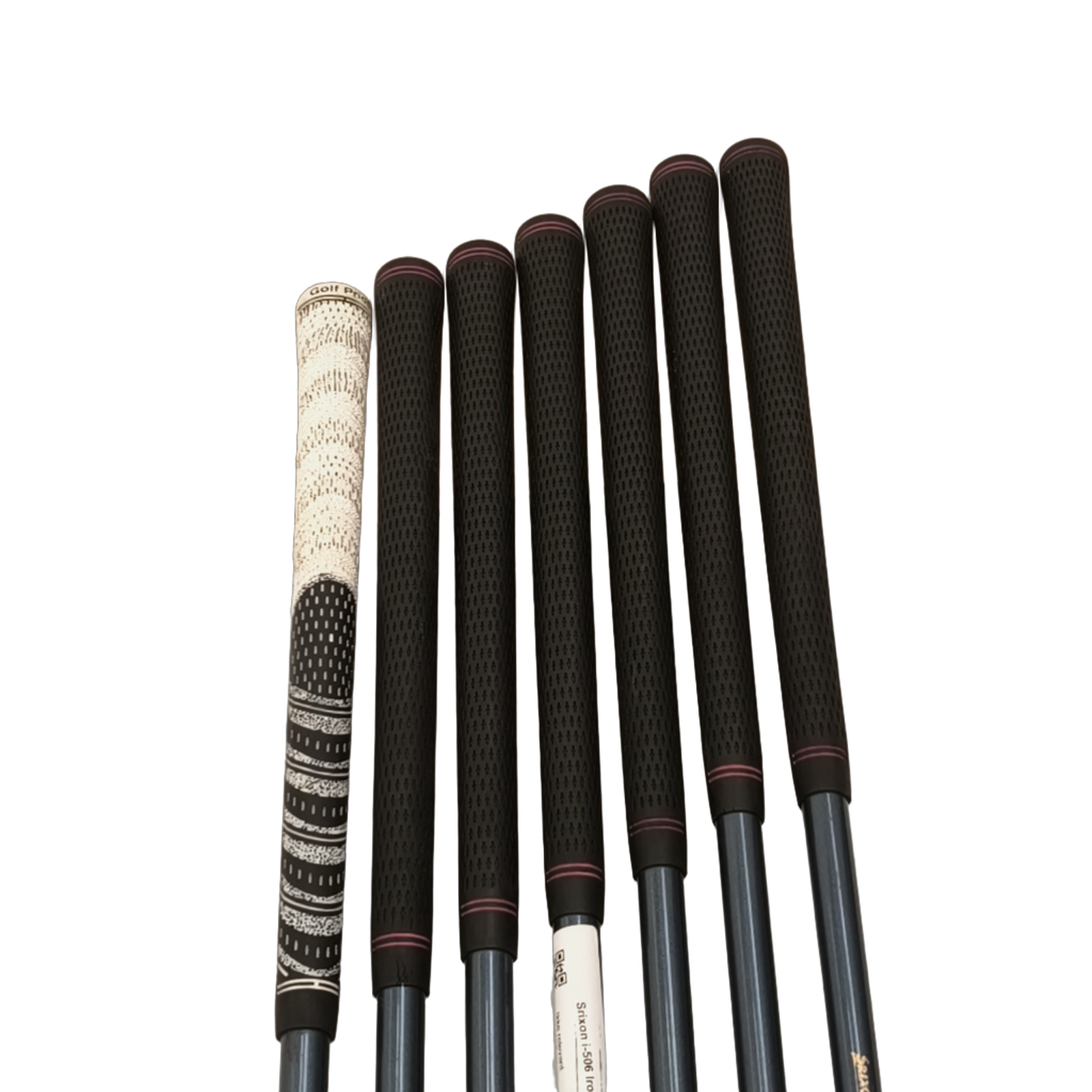 Srixon I-506 Forged Jernsæt / 4-PW / Flex Ladies / Grafit [model:birefnet-general] [bg:handrolled]